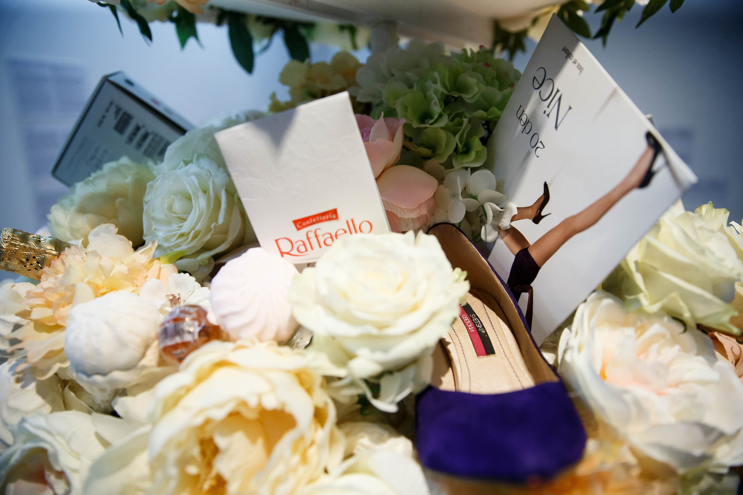 IMMATERIAL LABOR 2019 (project). Ilmira Bolotyan — Interdisciplinary Artist and Curator