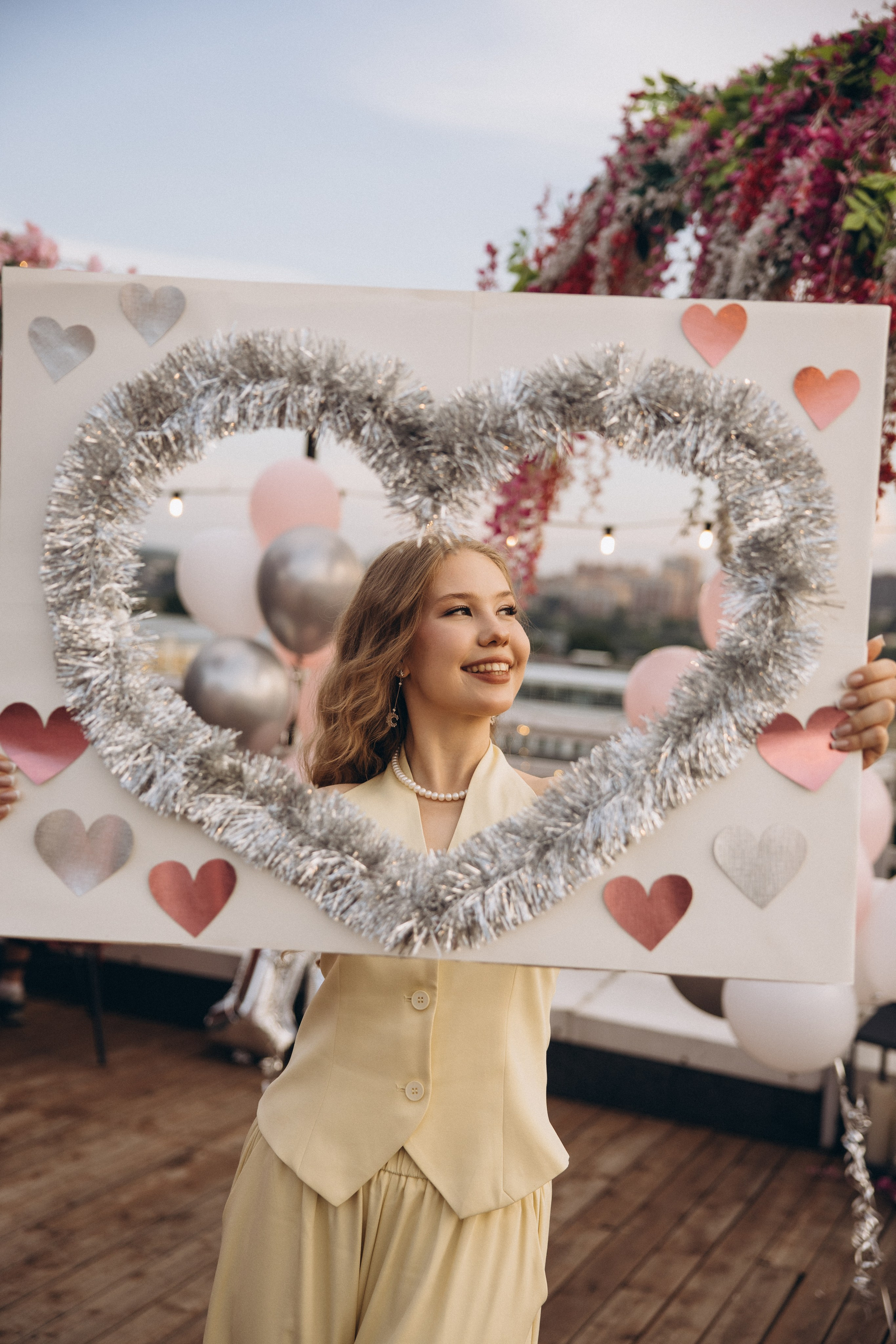 День рождения Софьи. Свадебный, семейный фотограф в Иркутске Светлана Макаричева