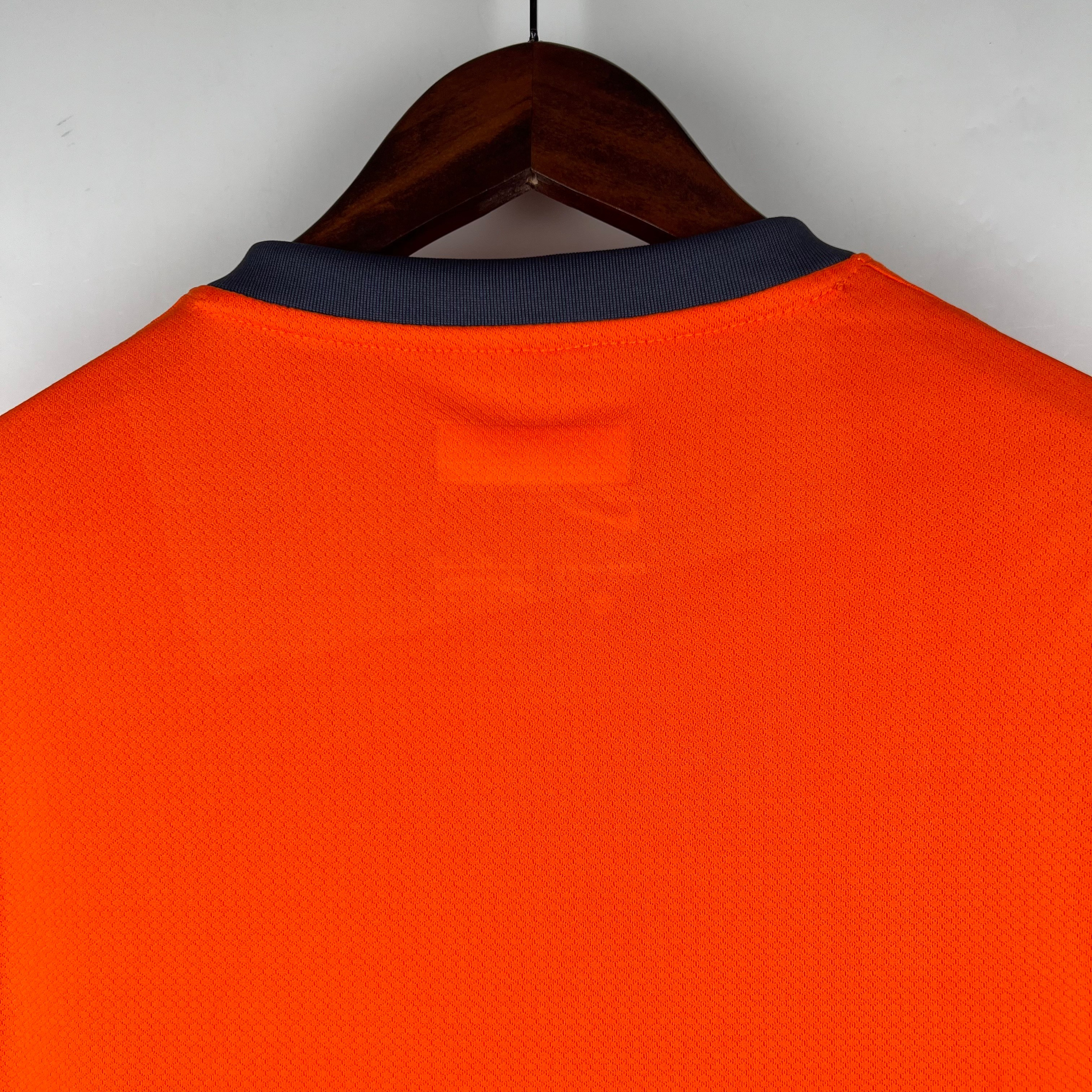 Оранжевая футболка Inter Milan 2023-2024 купить. Футбольный магазин — ssw_magazin