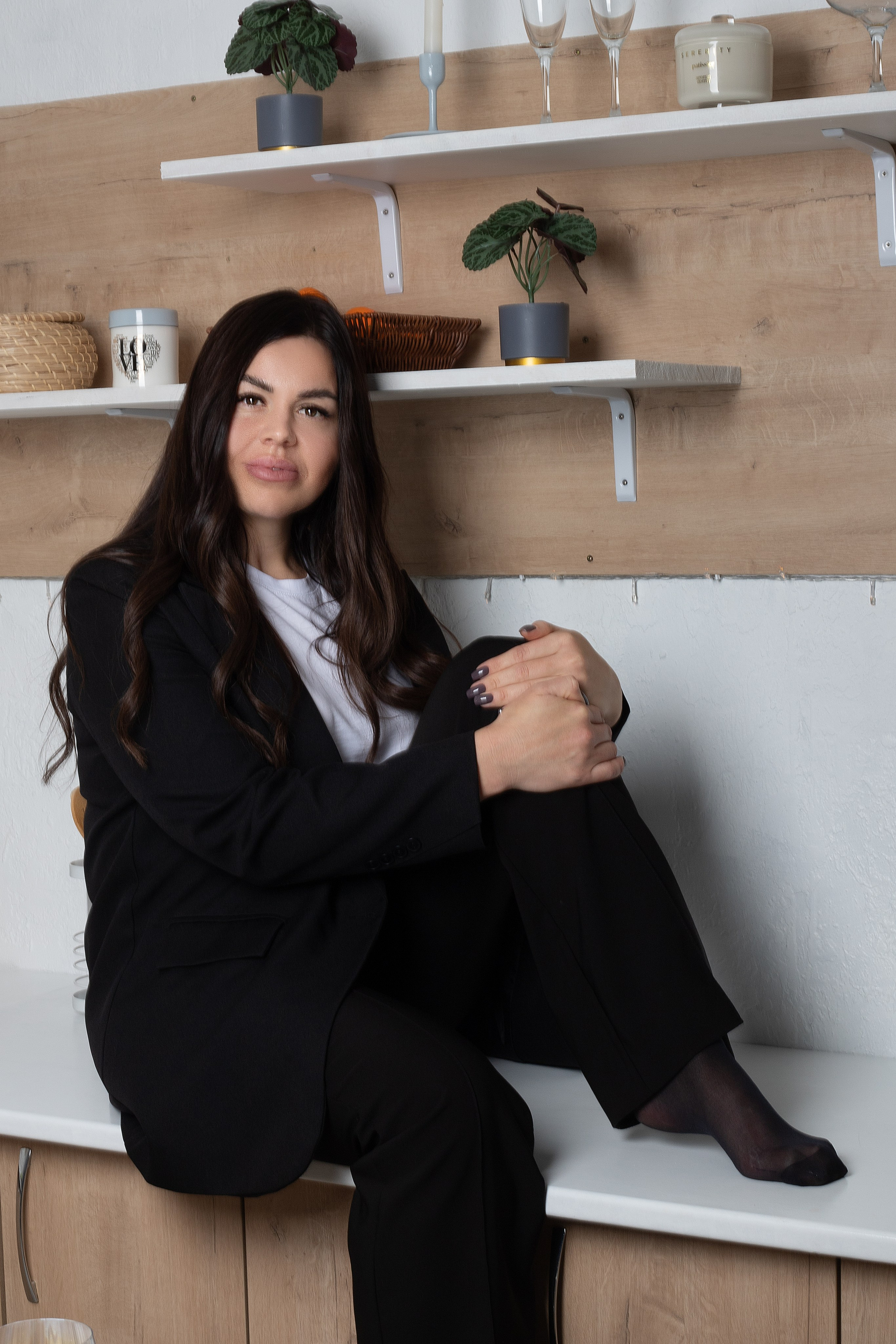 Семейный и детский фотограф в Южно-Сахалинске Мария Усова