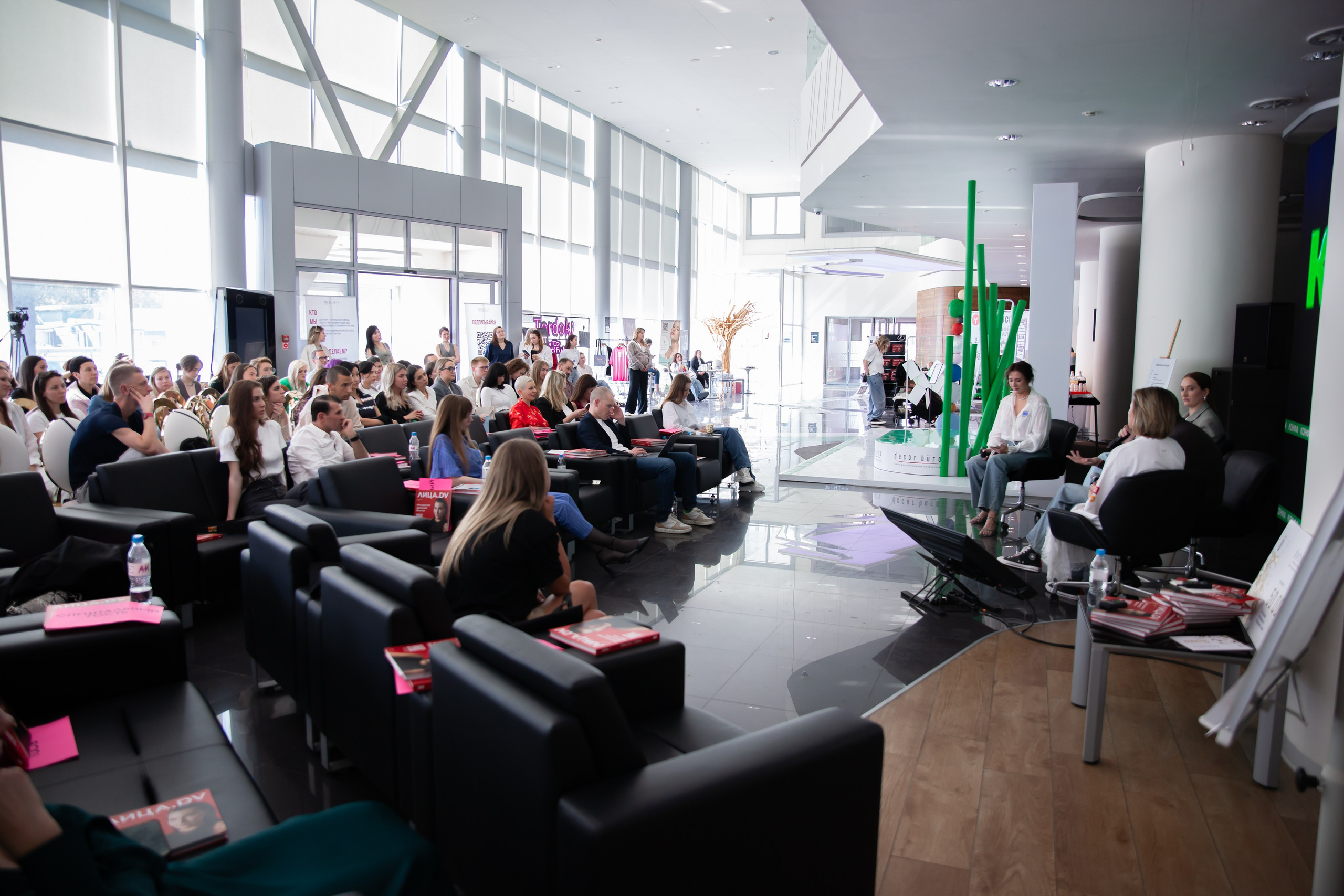 Репортажный фотограф Хабаровск | Воронцова Ксения. МЕДИА-РЕСУРС ХАБАРОВСК / Фотоотчеты / Репортажи / События