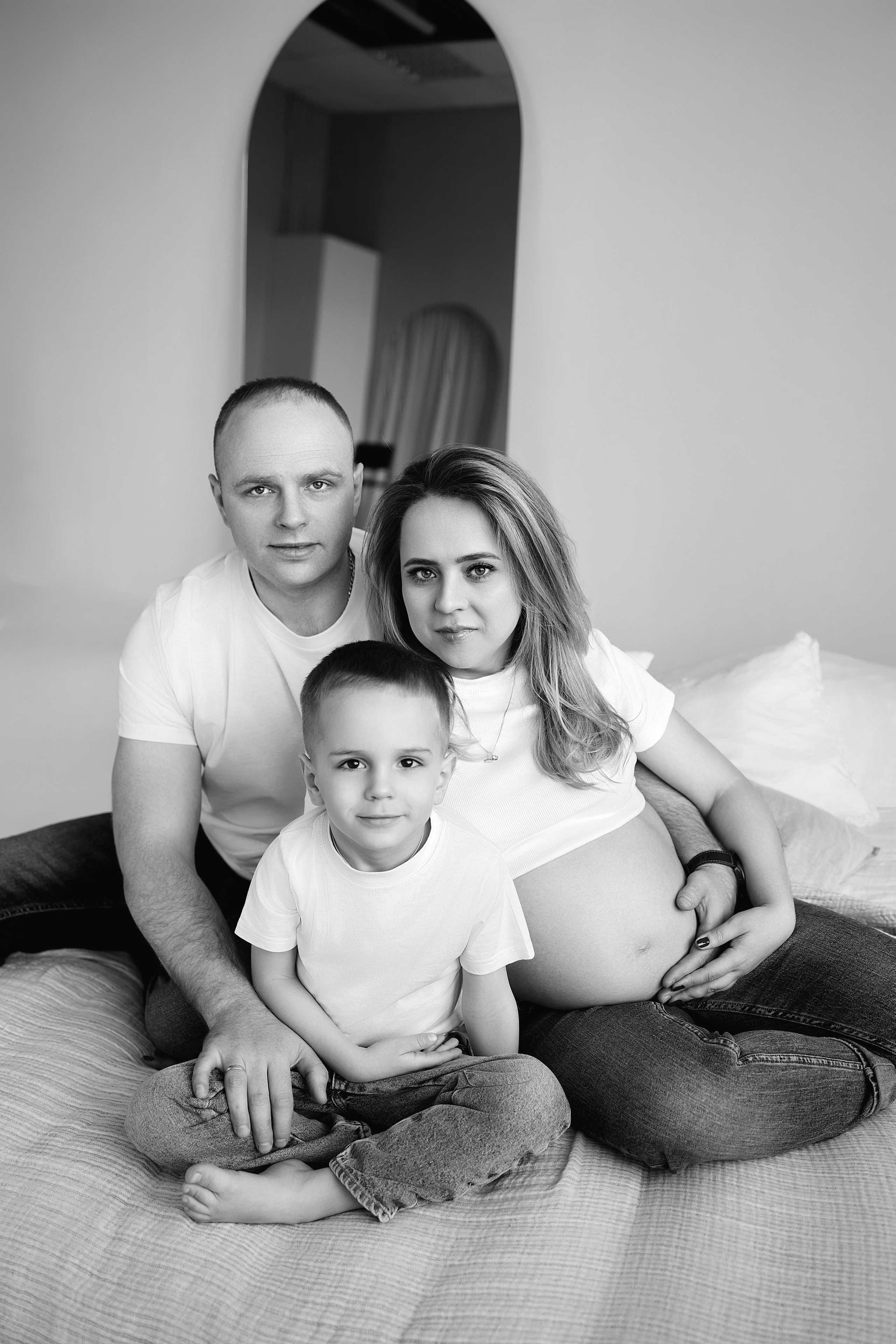 Александра. Фотограф в Минске Анна Кучинская