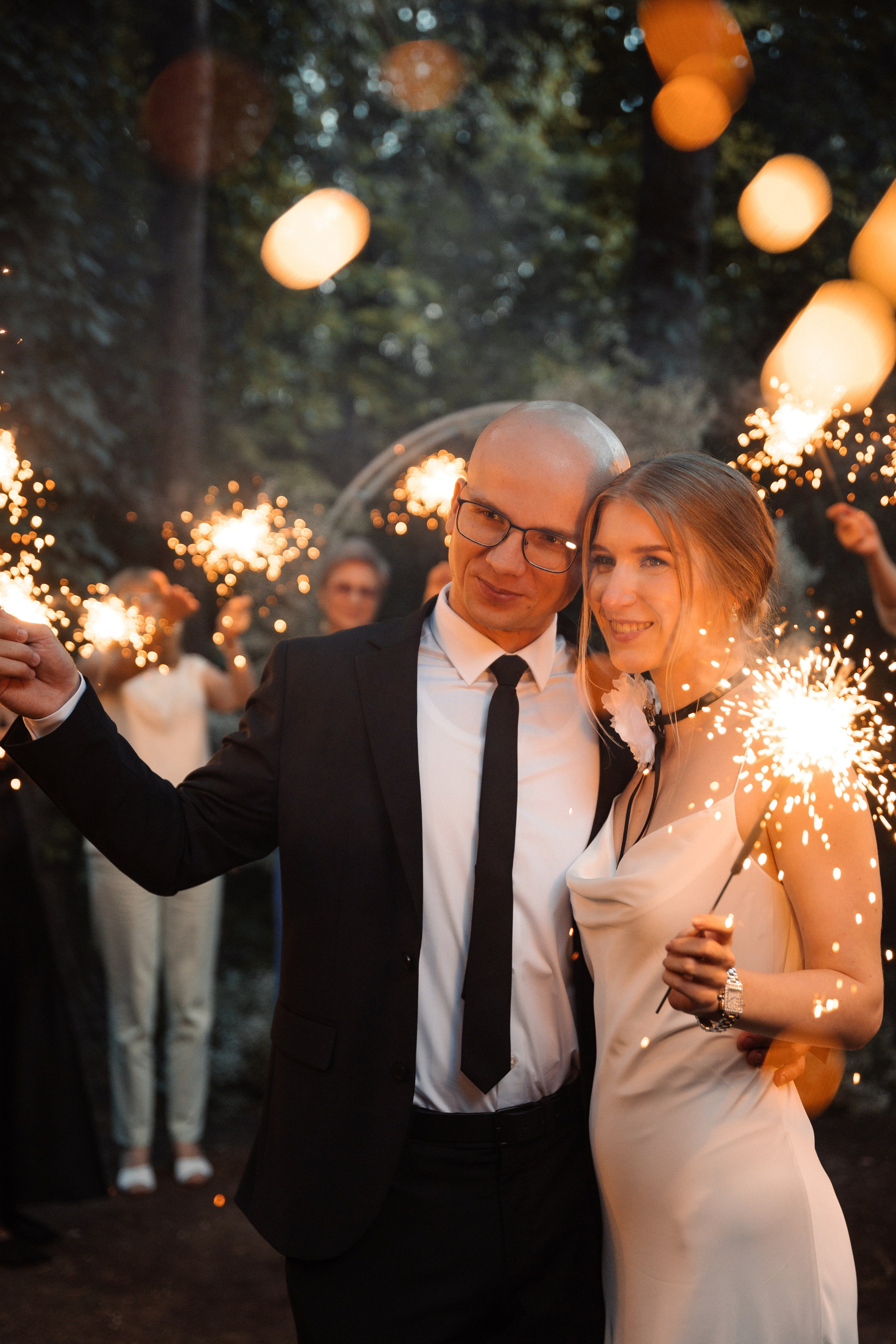 Ярослав и Анасатасия