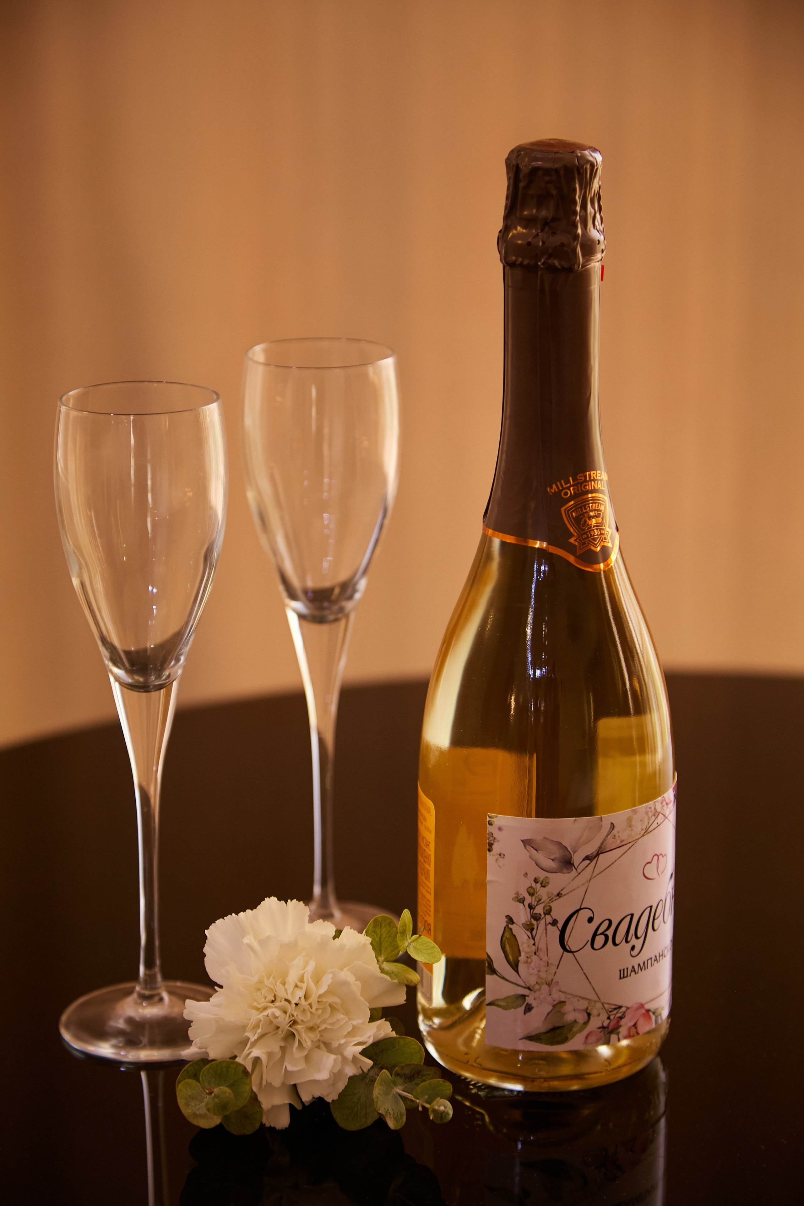 Данил и Александра. Свадебный и креативный фотограф в ЮФО и МСК