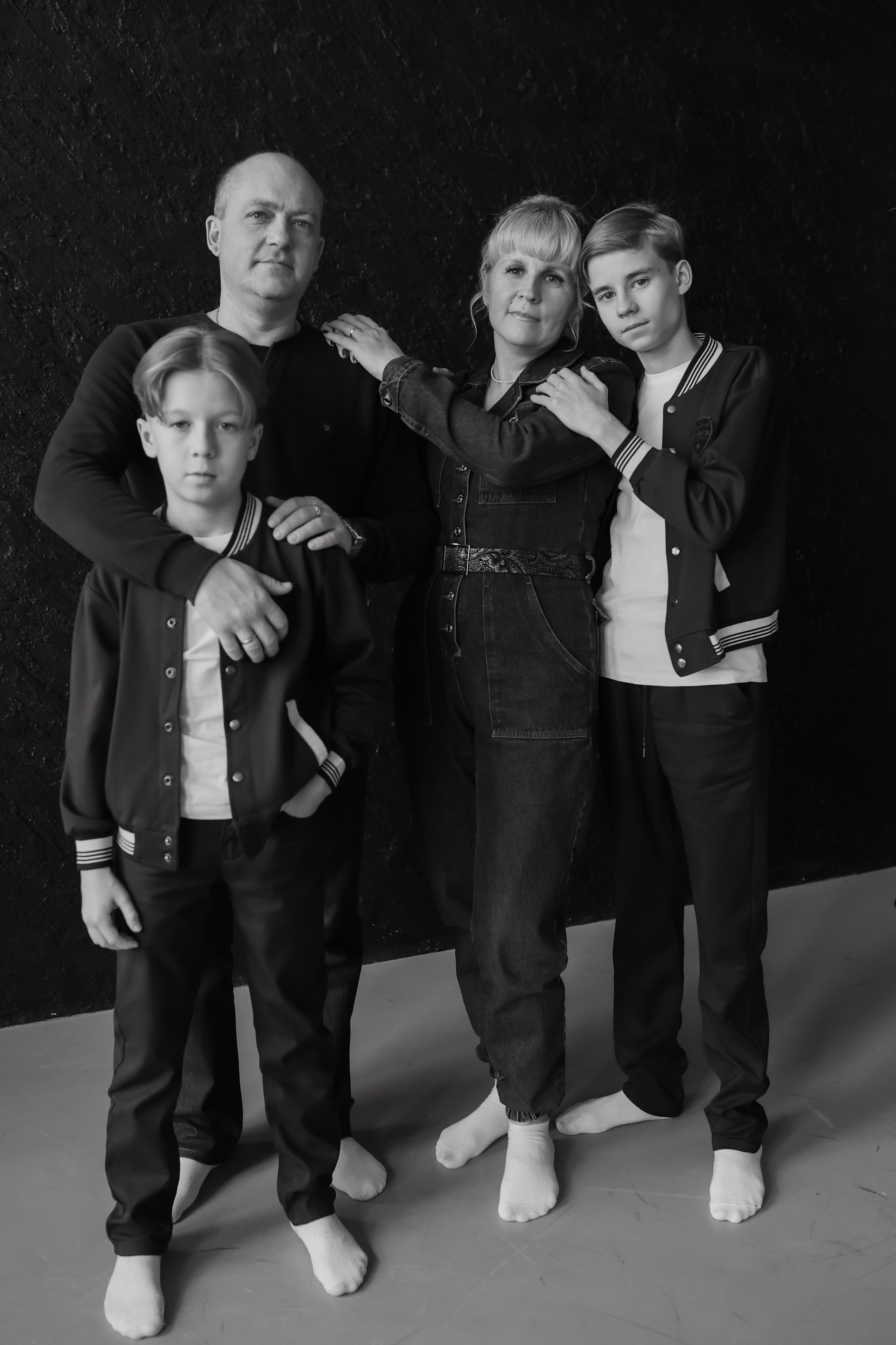 Новый год!. Спортивный и семейный фотограф в Екатеринбурге Ольга Горбунова меня