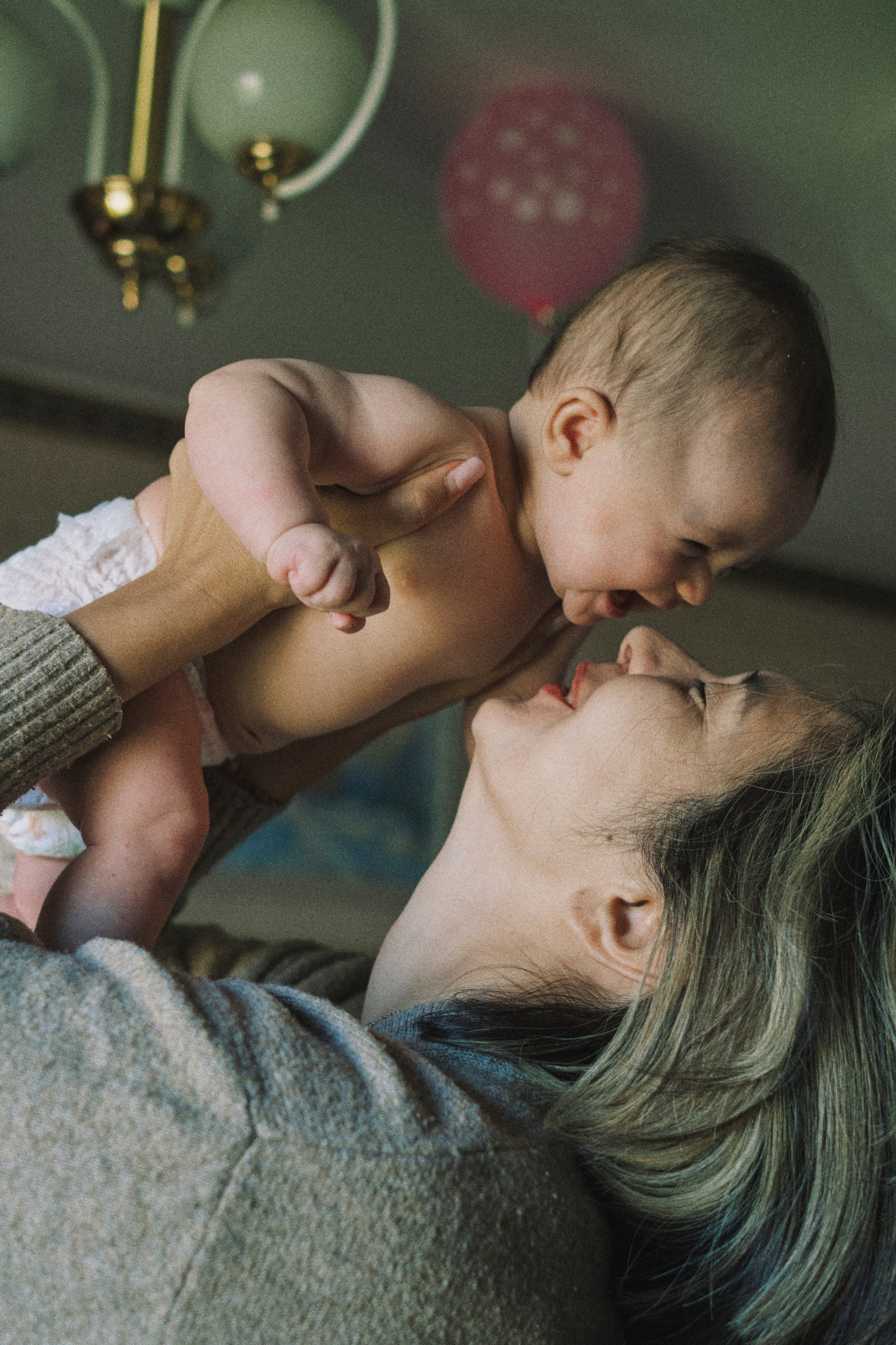 Алсу и Алиса. Елена Павленко. Фотограф. Москва