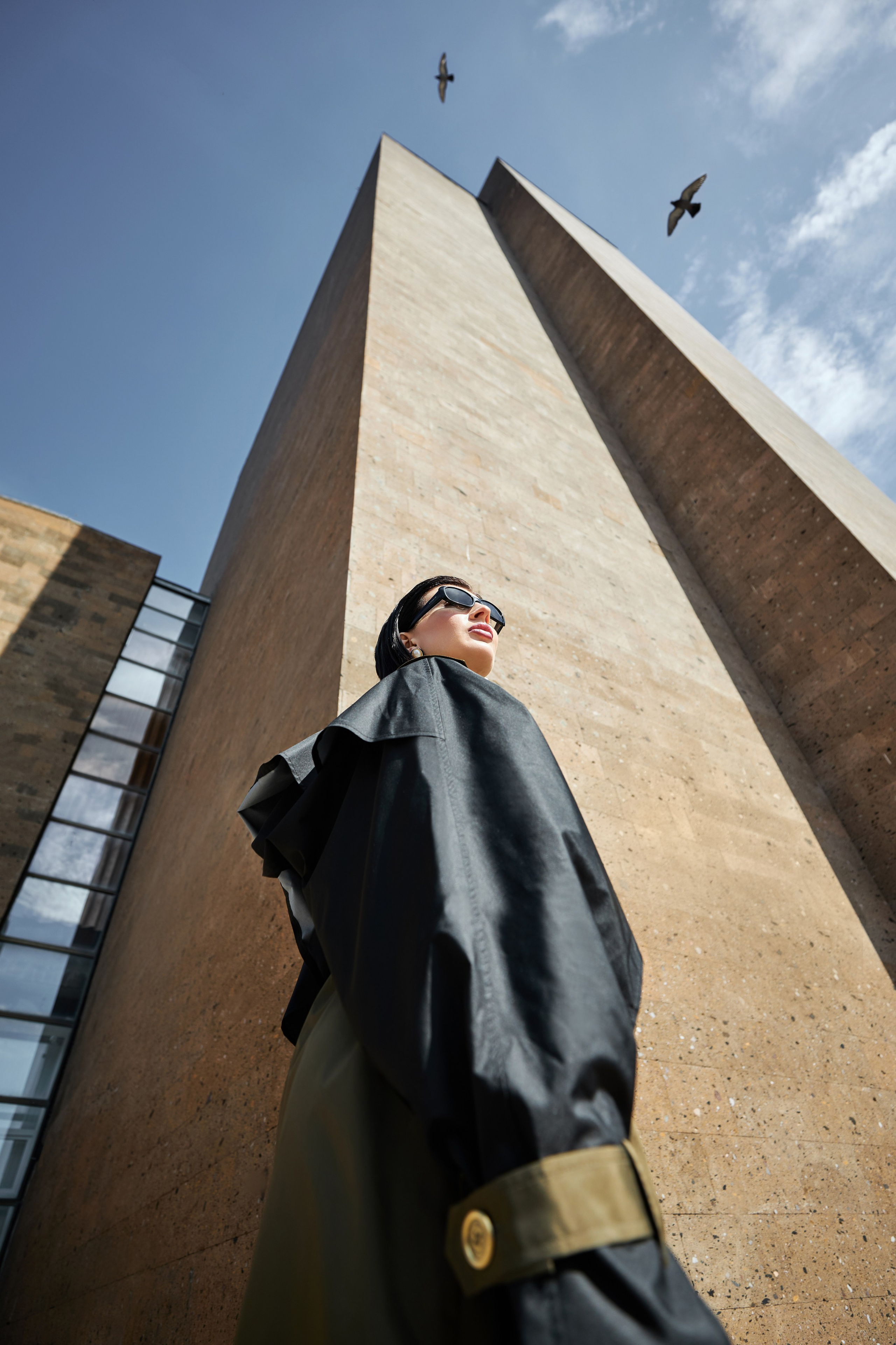 Портрет. LEGOTKINA. Фотограф в Ростове-на-Дону Леготкина Алёна