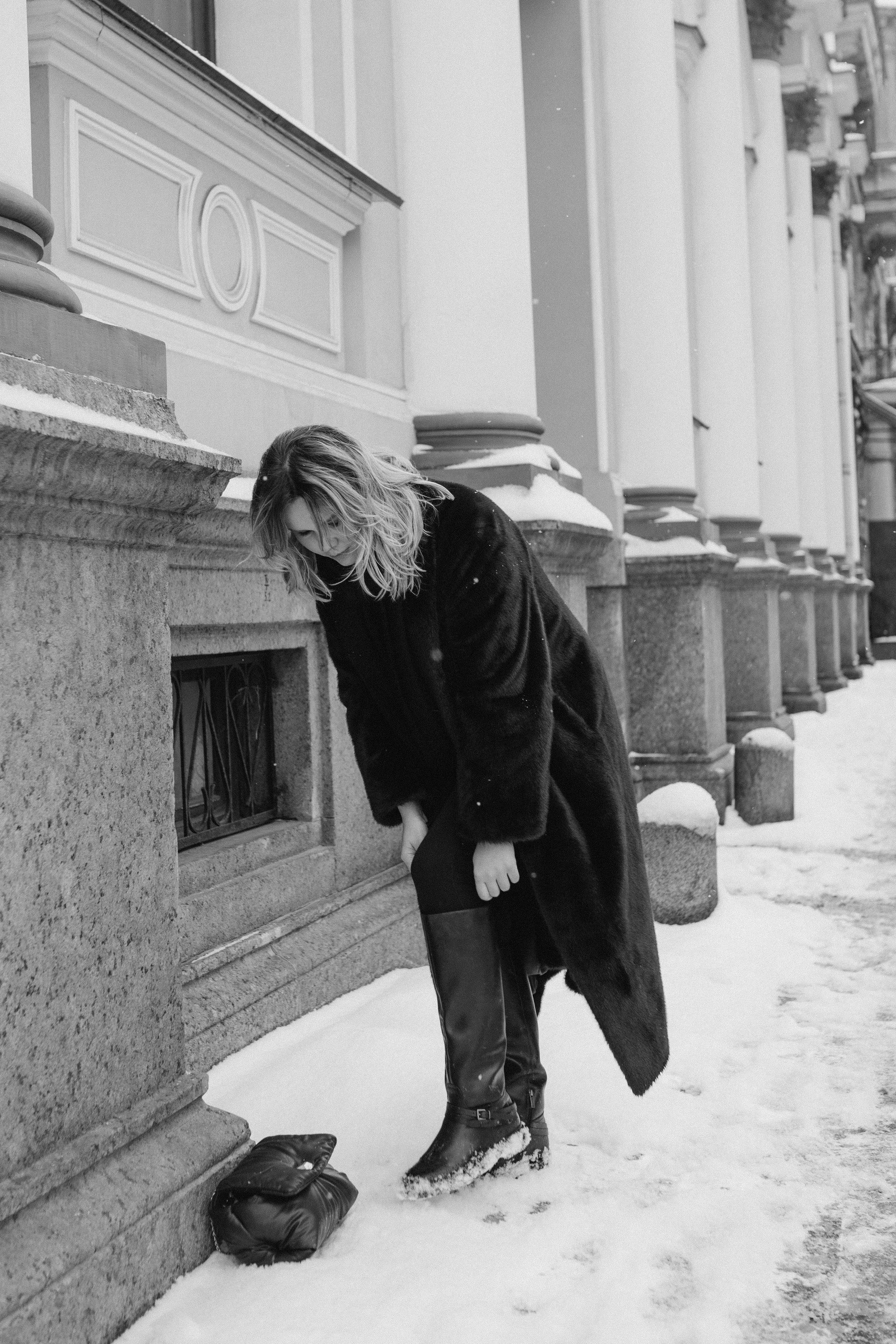 Семейный фотограф в Санкт-Петербурге Александра Дункель