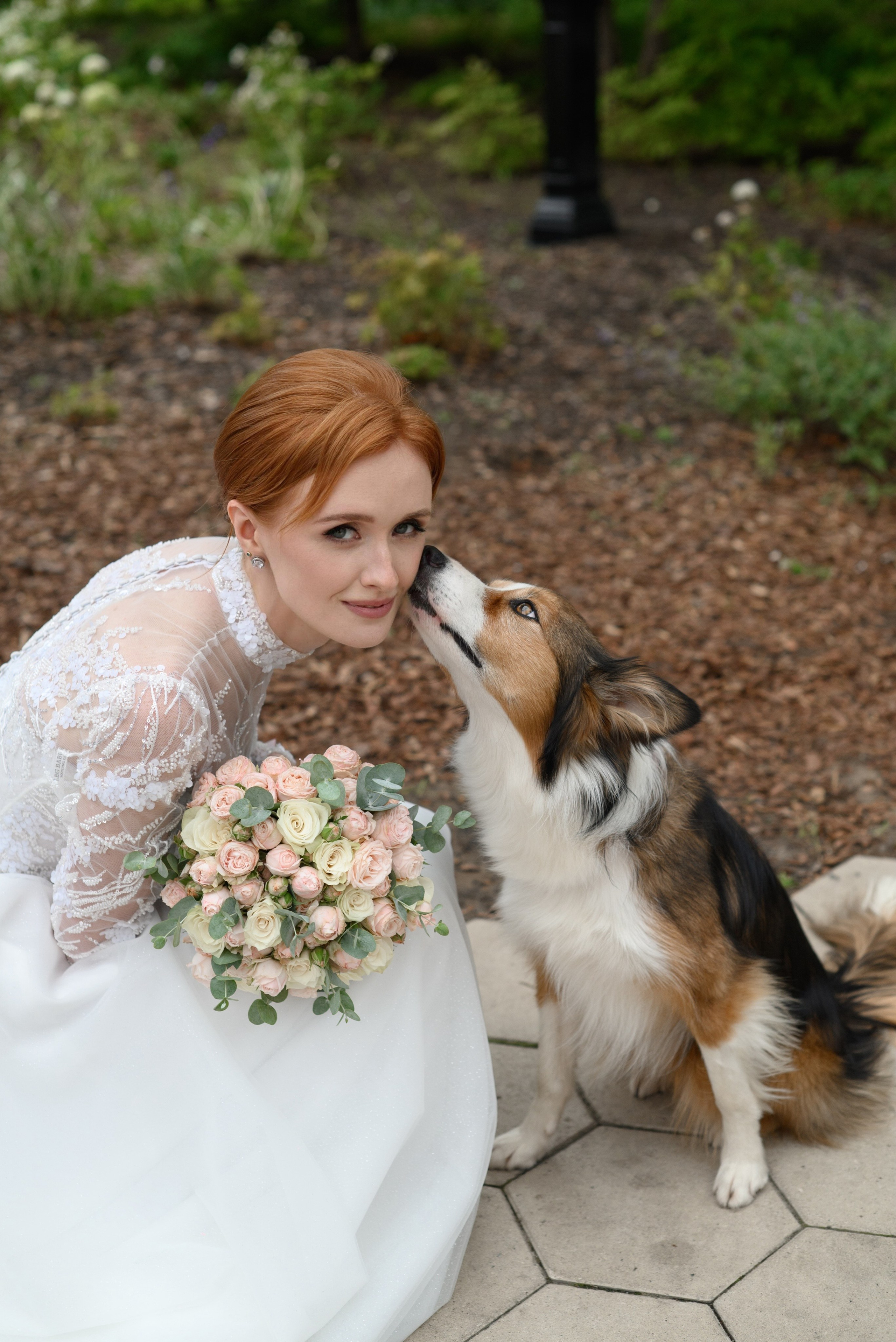 СВАДЕБНЫЕ СЪЕМКИ. Главная