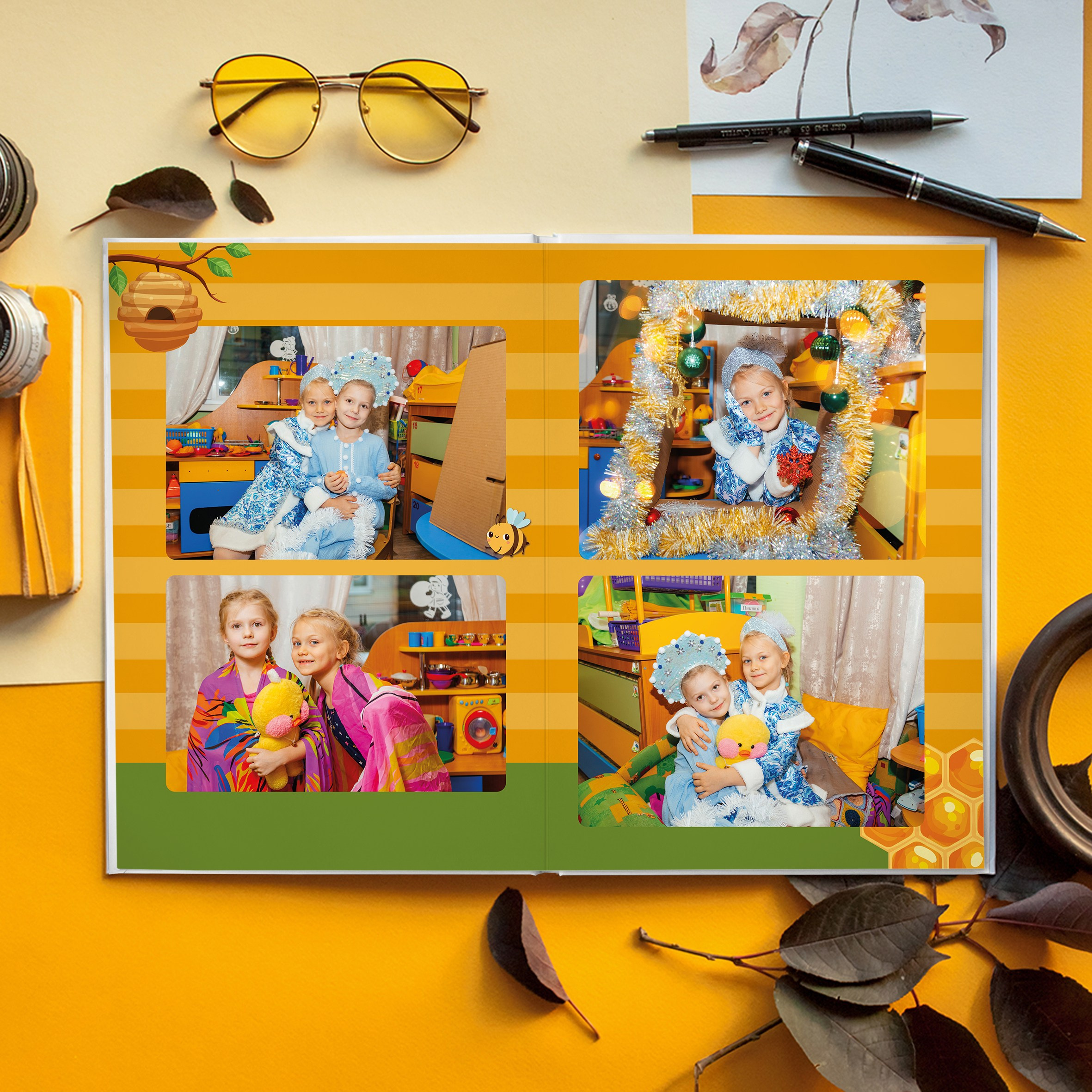 Выпускные в садике. Семейный фотограф Любовь Саркеева