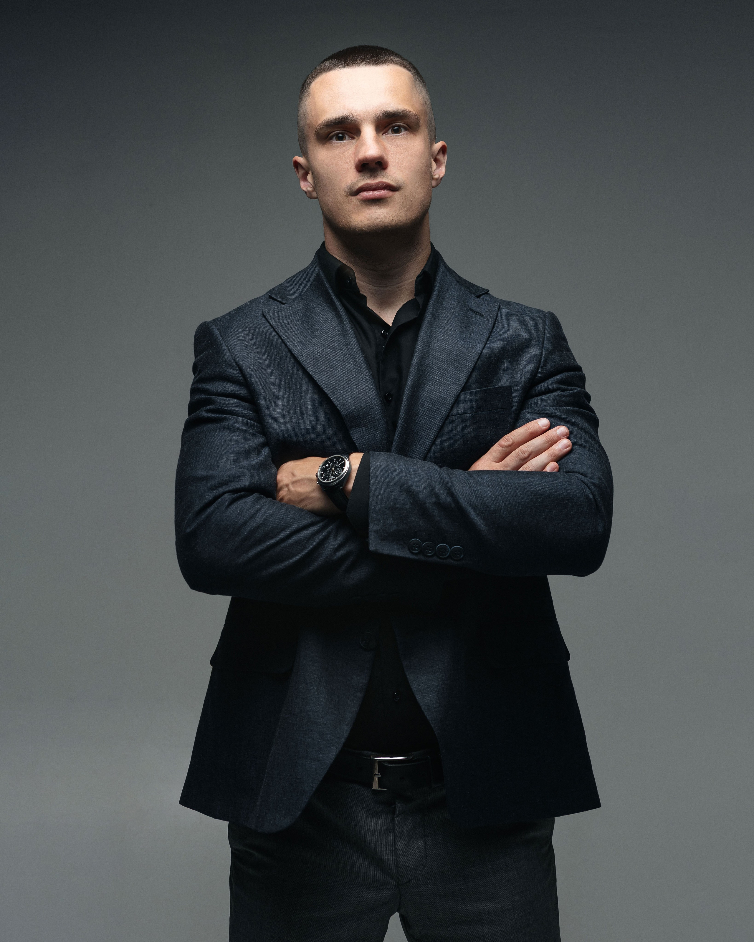 Съемка для Ильи. Контент, который придает стиля вашему профилю