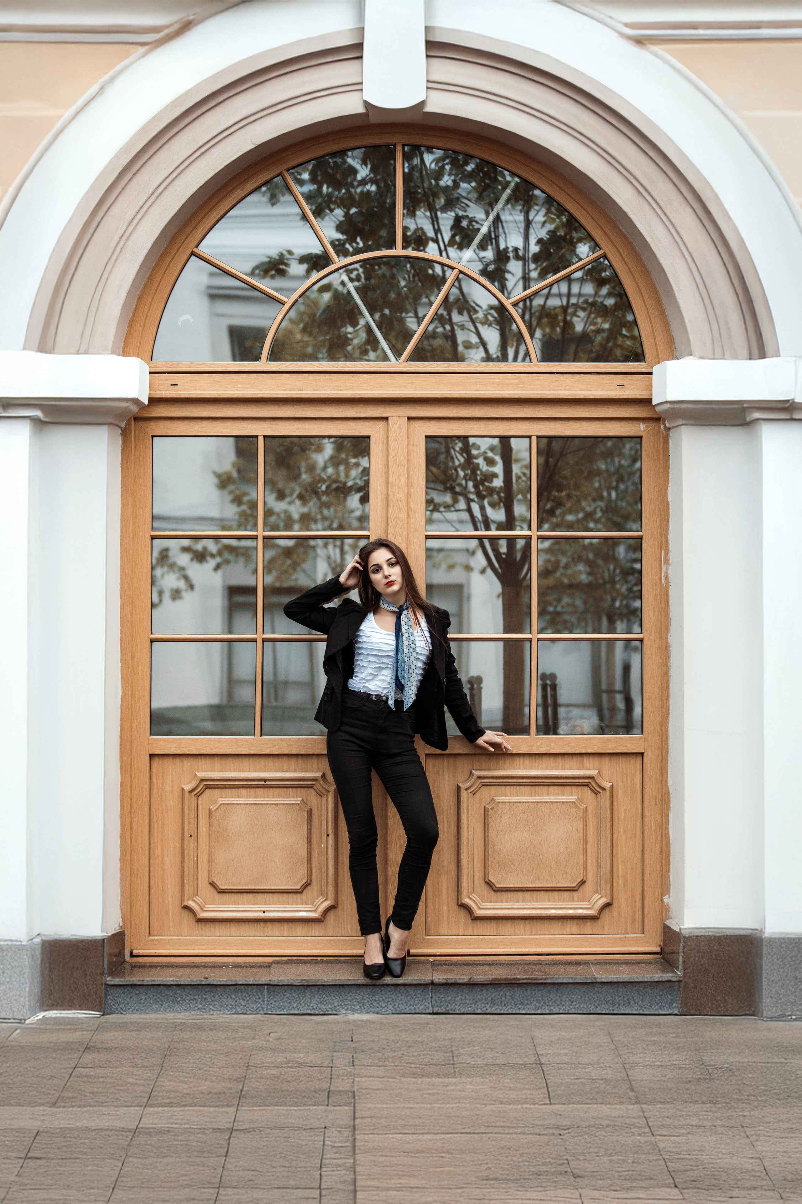 Стрит-фотография г. Казань. Фотограф на все случаи жизни: свадьбы, портреты, семейные и творческие съемки в Башкирии и городах региона