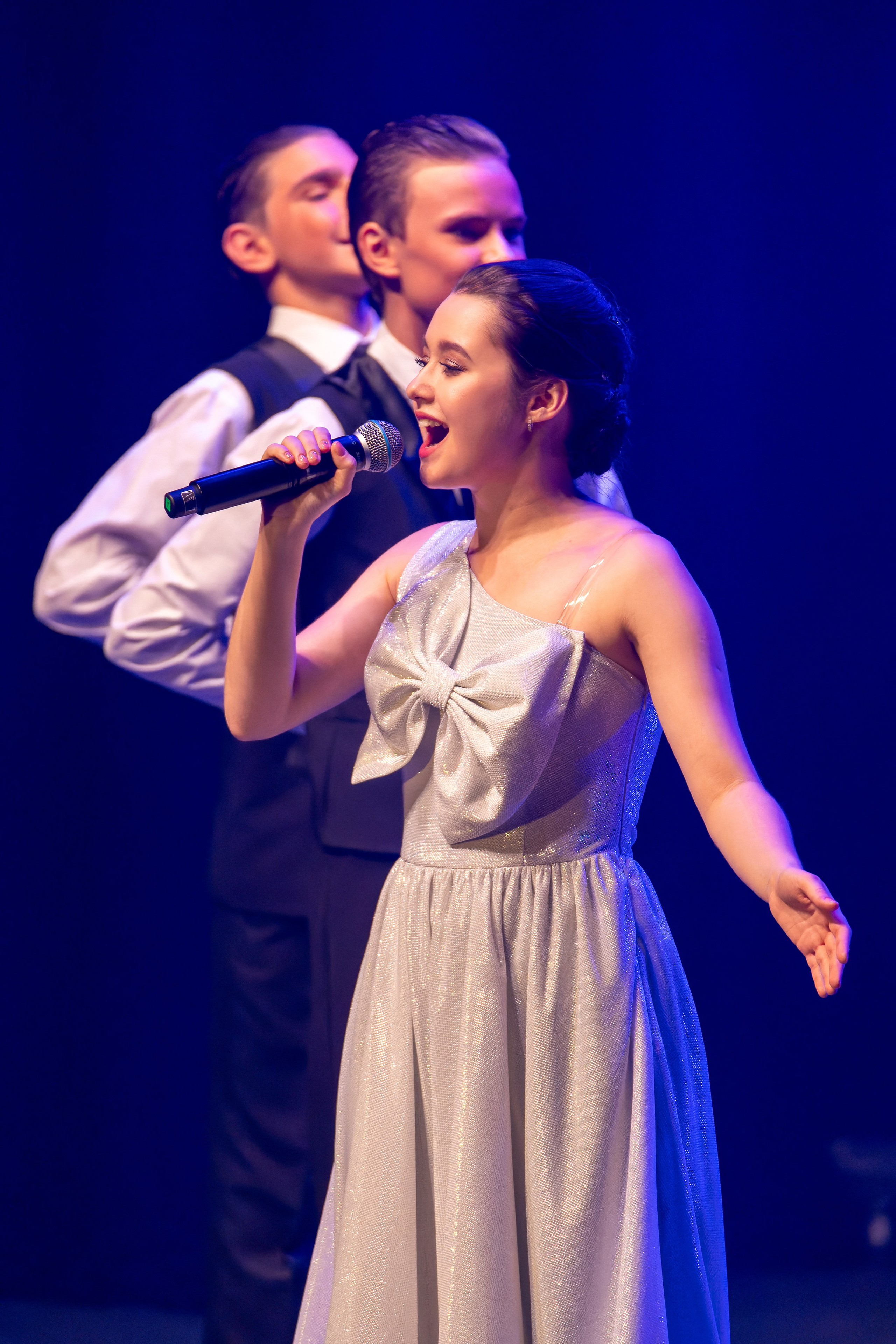 Фотосъёмка на гала-концерт, конкурсы, выступления, отчётные концерты и эвент-мероприятия. «Студия DRONAVT`s» — видеосъёмка и фотография г. Москва