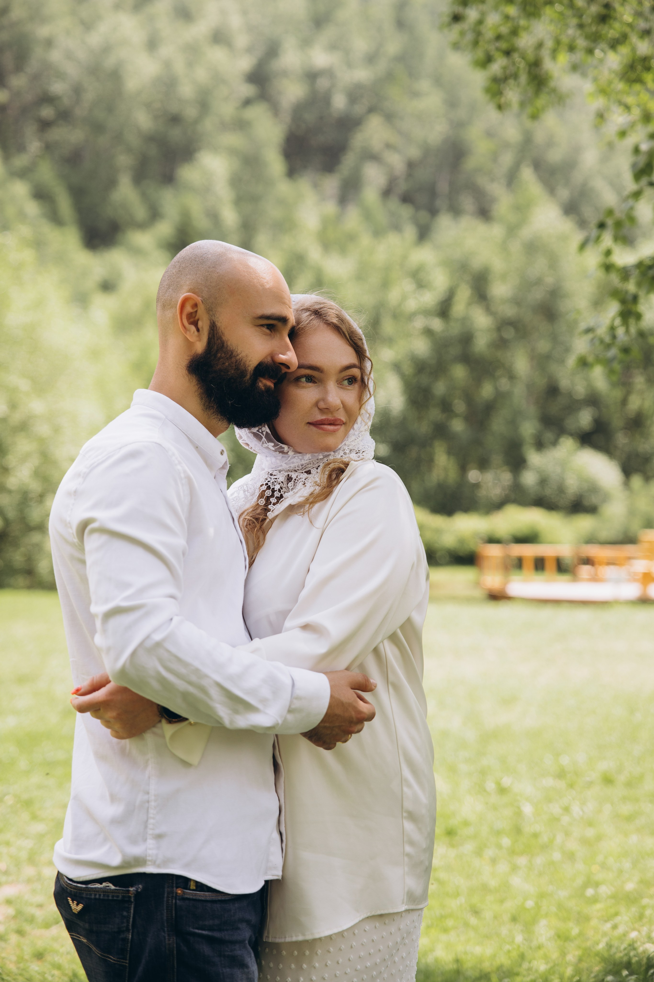 В Листвянке. Свадебный, семейный фотограф в Иркутске Светлана Макаричева