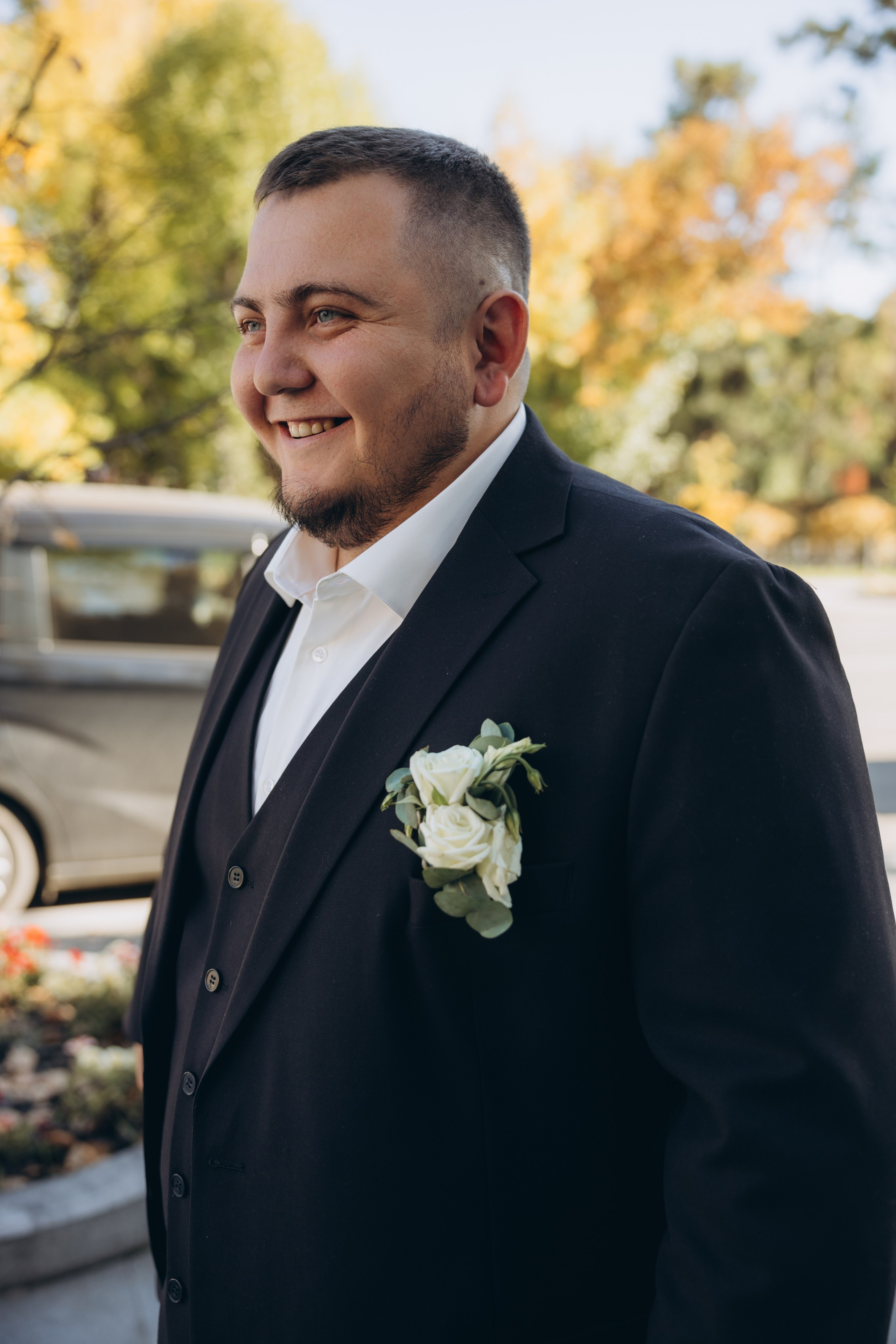 Вячеслав и Кристина. Свадебный, семейный фотограф в Иркутске Светлана Макаричева