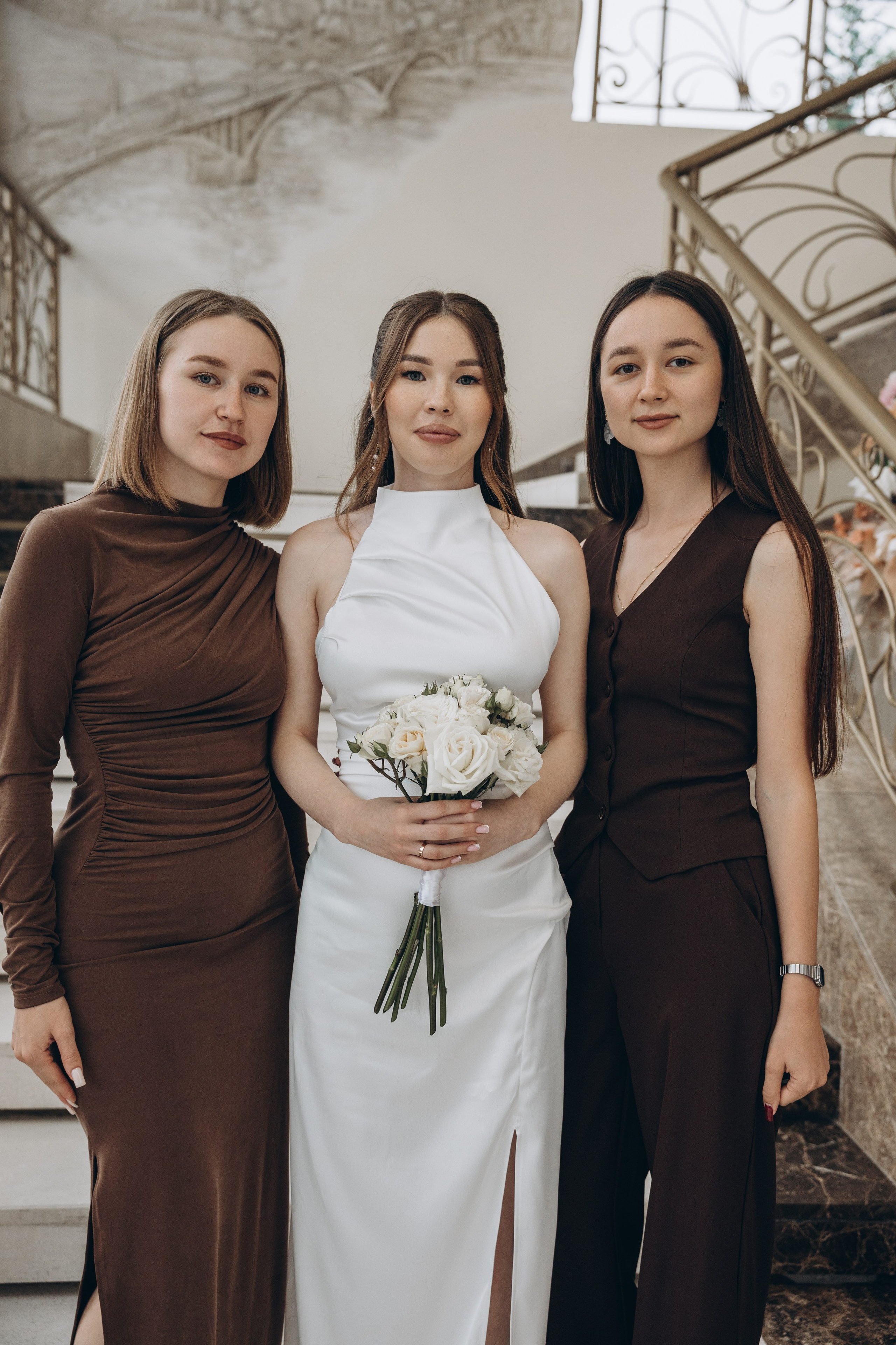 Антон и Оксана. Свадебный, семейный фотограф в Иркутске Светлана Макаричева