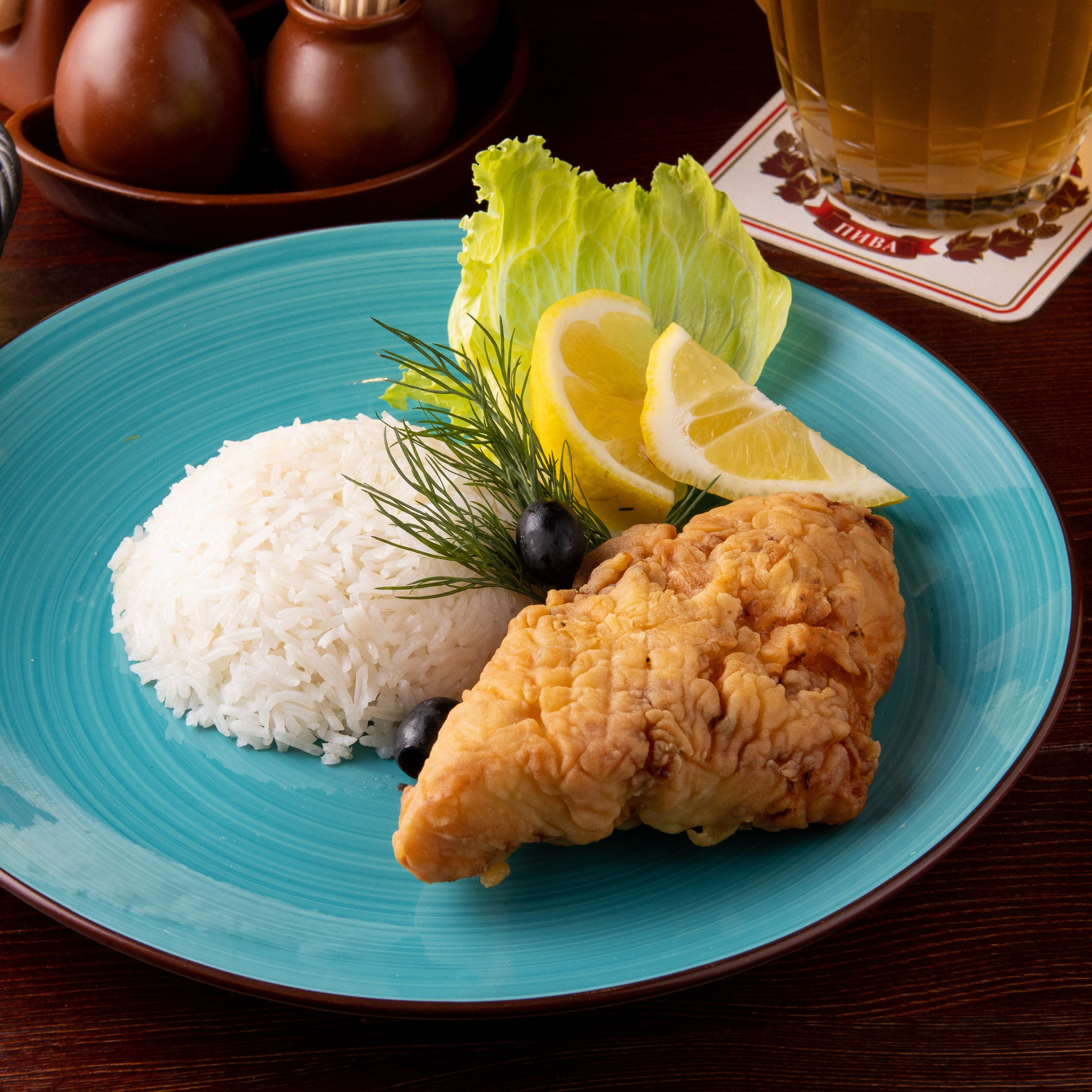 Фуд фотограф Глеб Тропин Челябинск