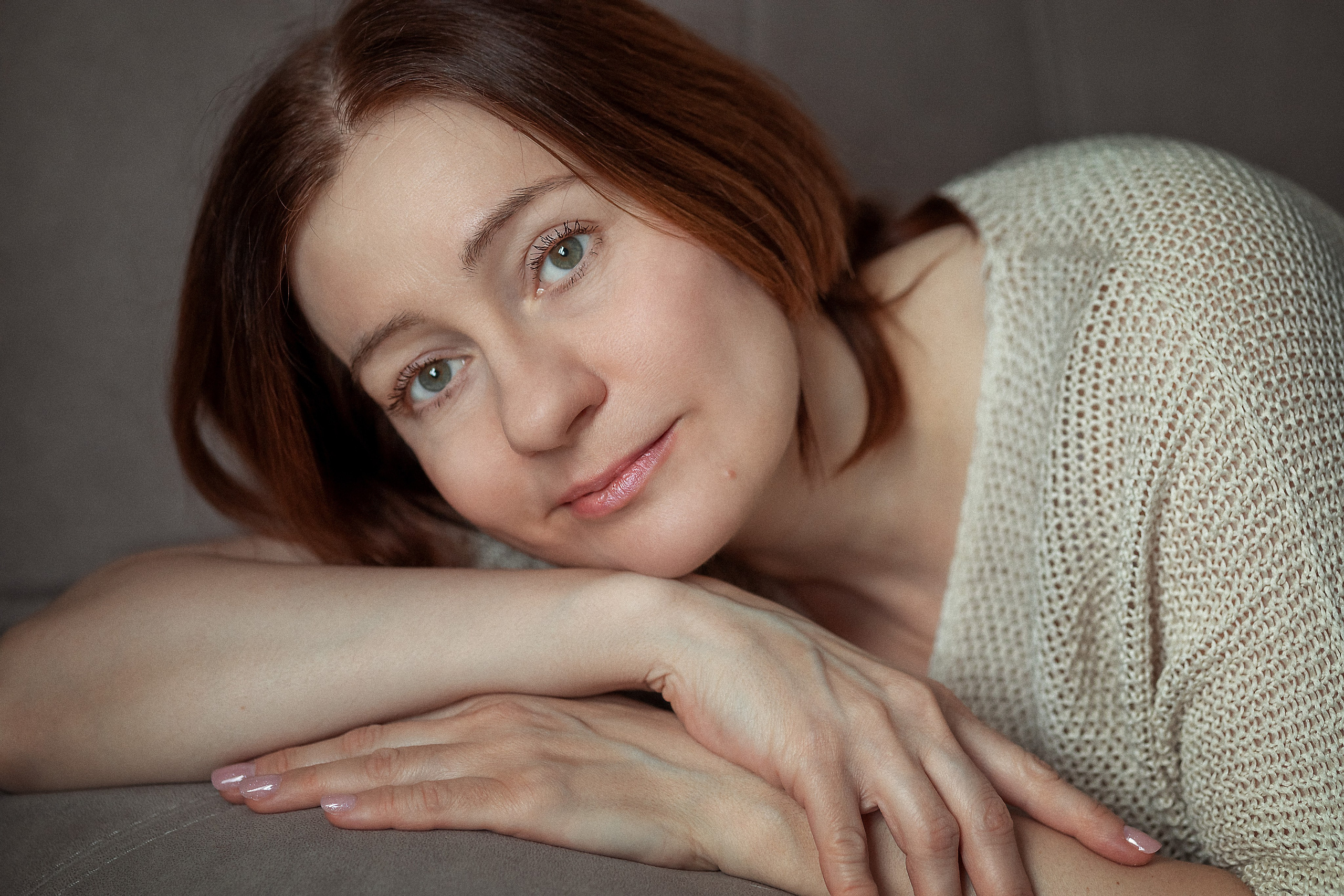 Истории. Портретная съемка дома, на улице, в студии