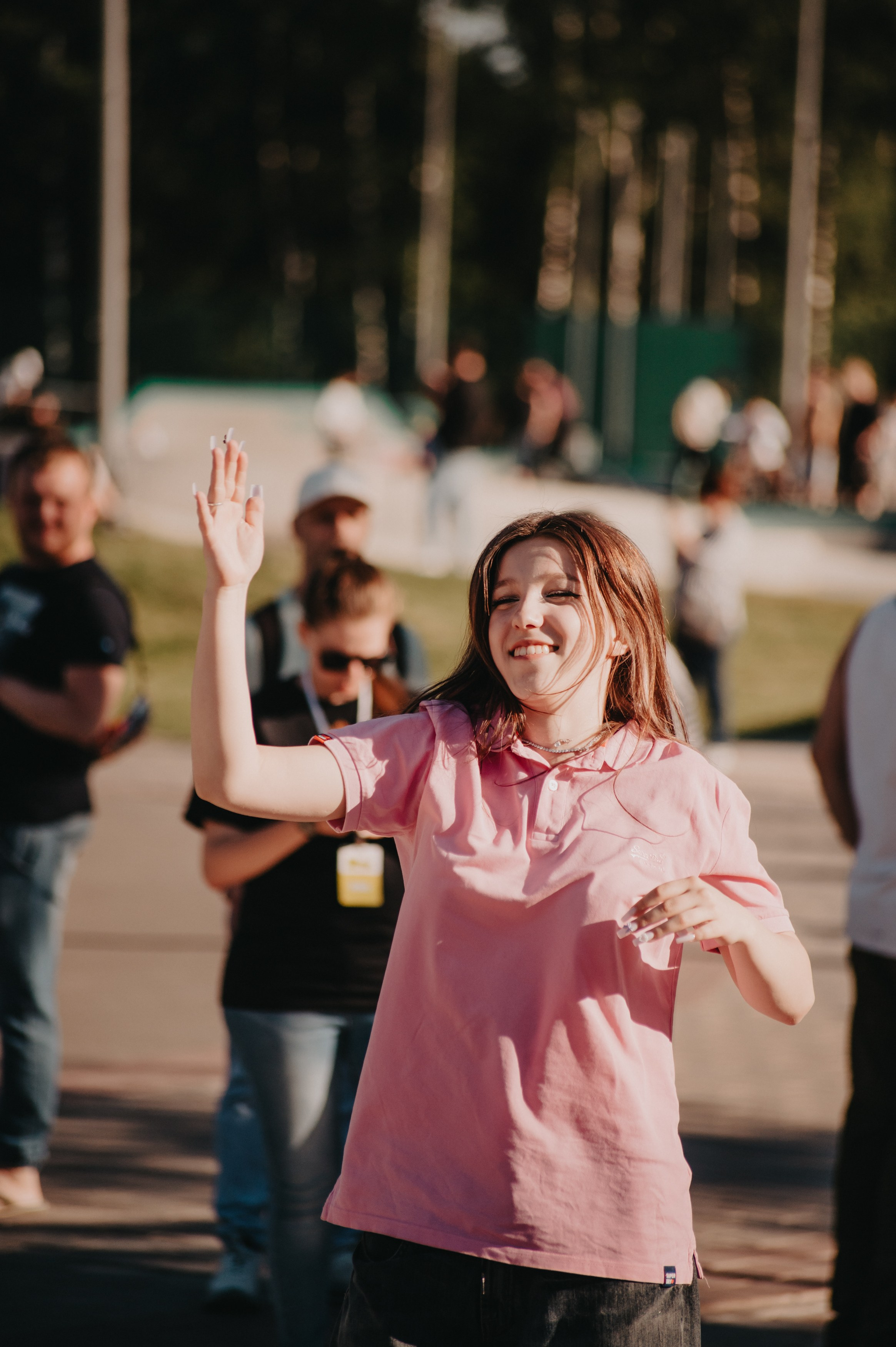 DJ БАТЛ | День молодёжи 2024 | фестиваль «КАРДО». Контент фотограф Илья Урс