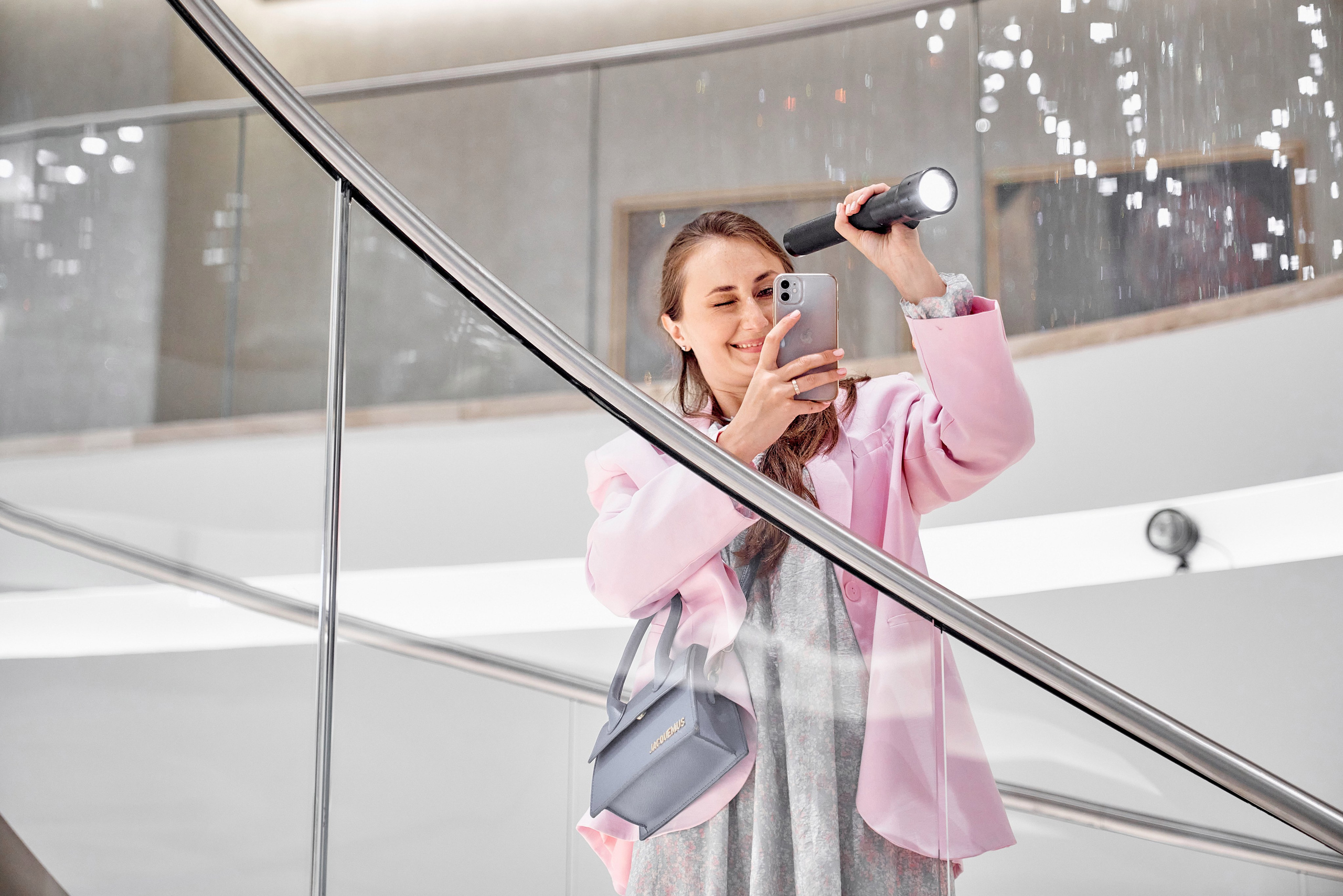 Свадебняа Фотосессия Николая и Анастасии в Кусково