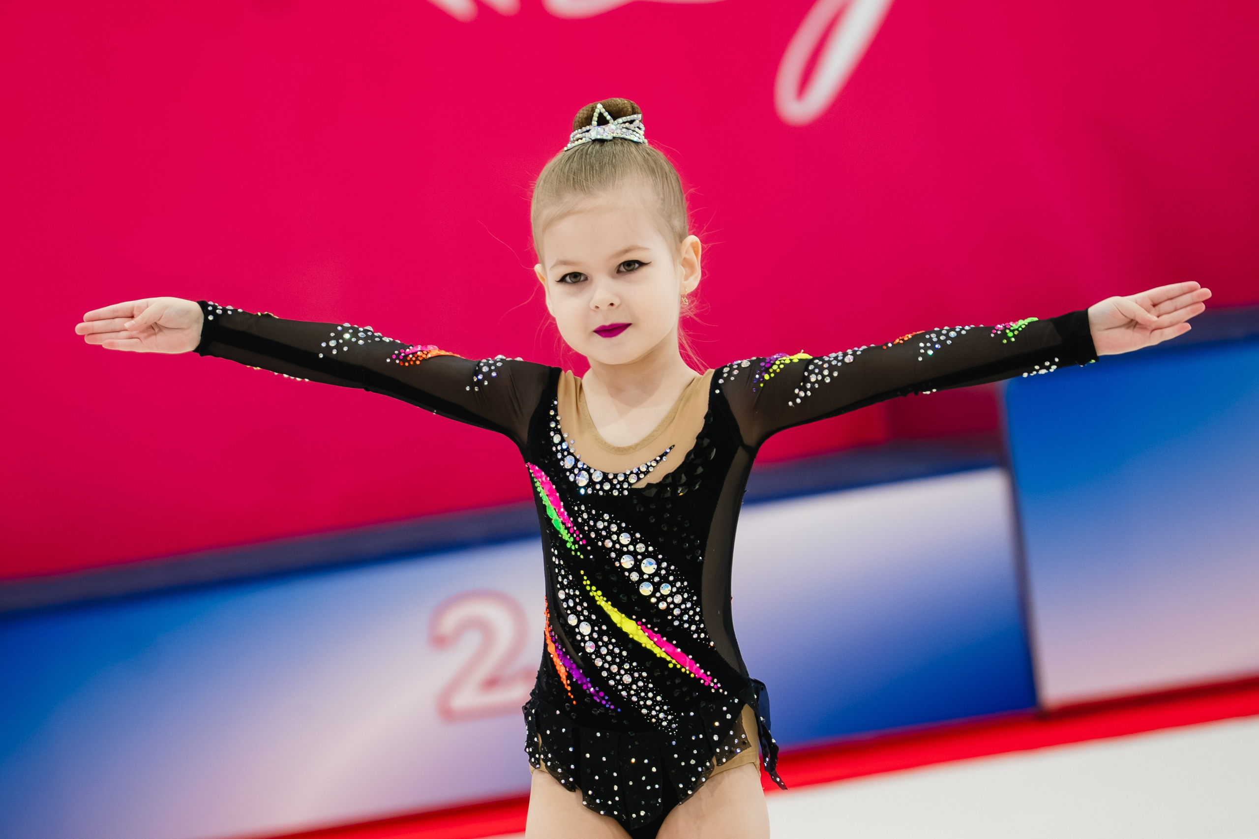 Вдохновение. Воробьева Ксения — Спортивный и танцевальный фотограф Новосибирск