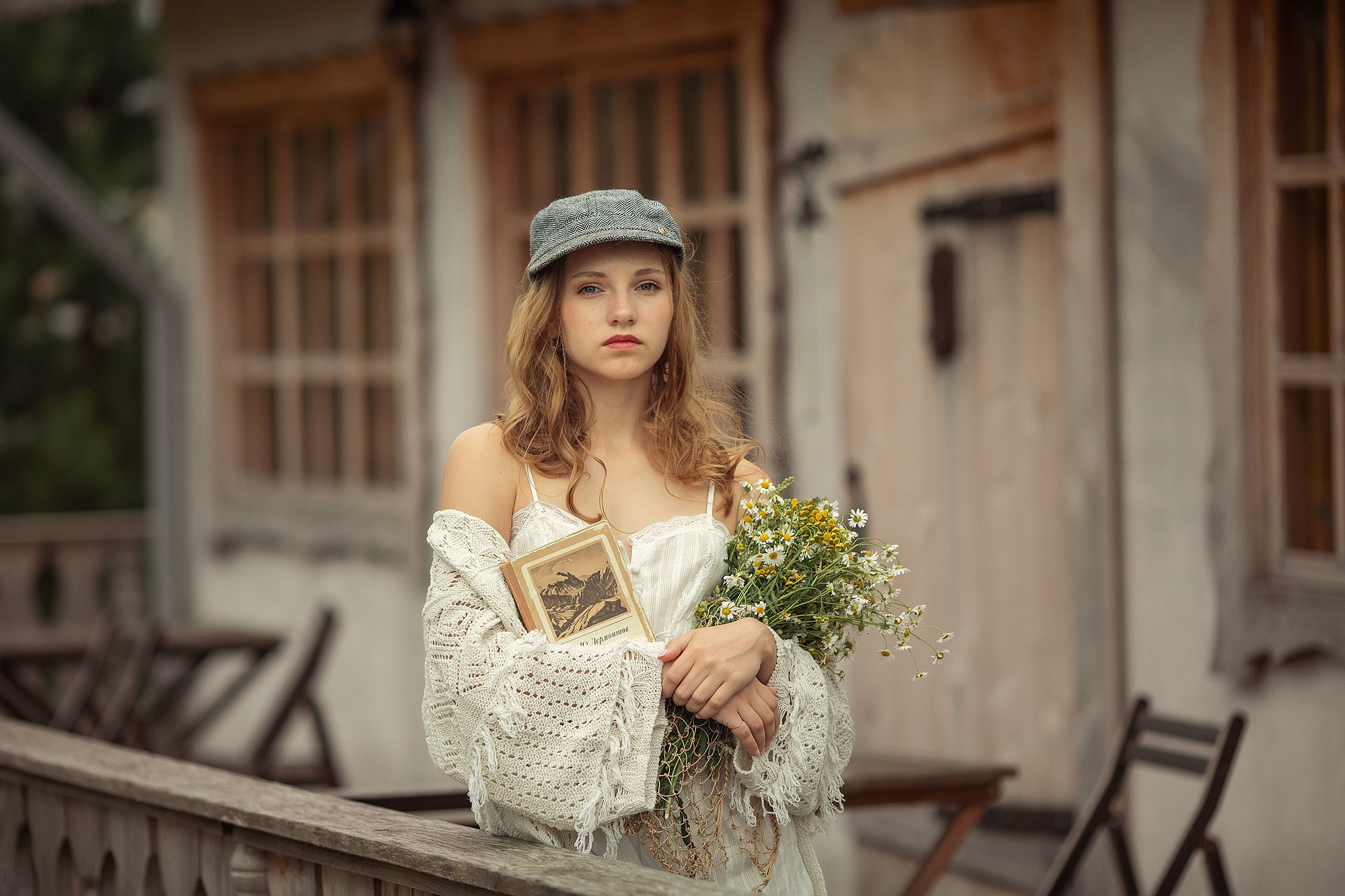 Стильная Фотосессия девушек в стиле cuntry fashion. Tatyana Nadezhdina Family photographer