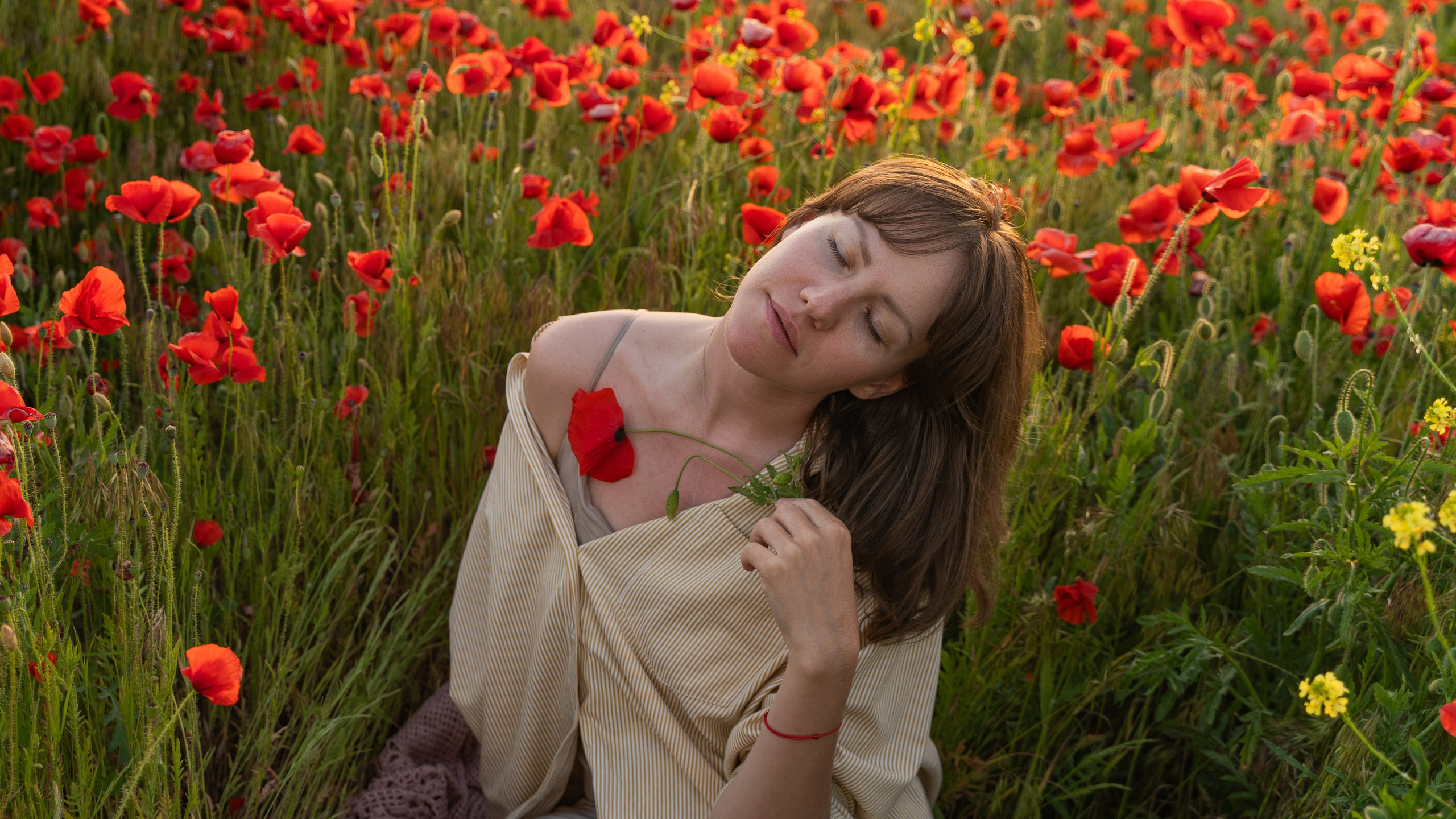 Фотограф в Анапе Динара Шеви