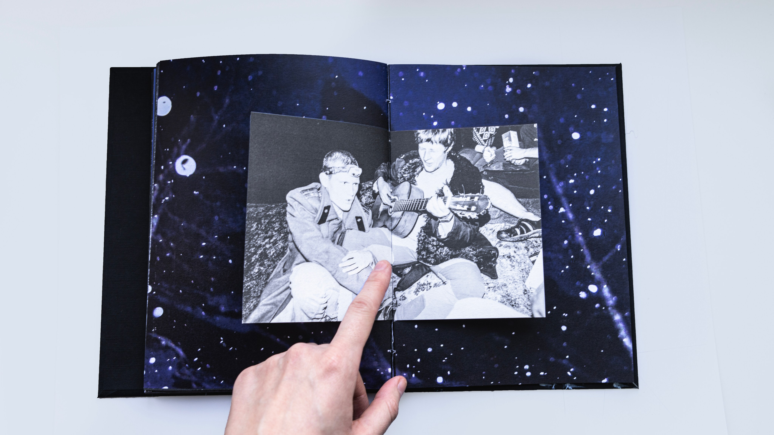 Эос. Элина Гусарова