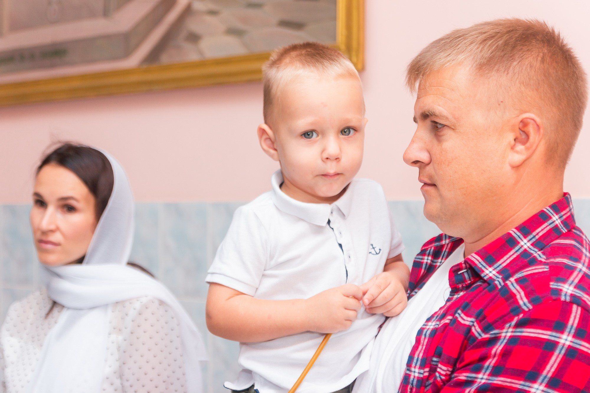 Казанский собор. Фотограф в Волгограде и Волжском Наталья Фирсова