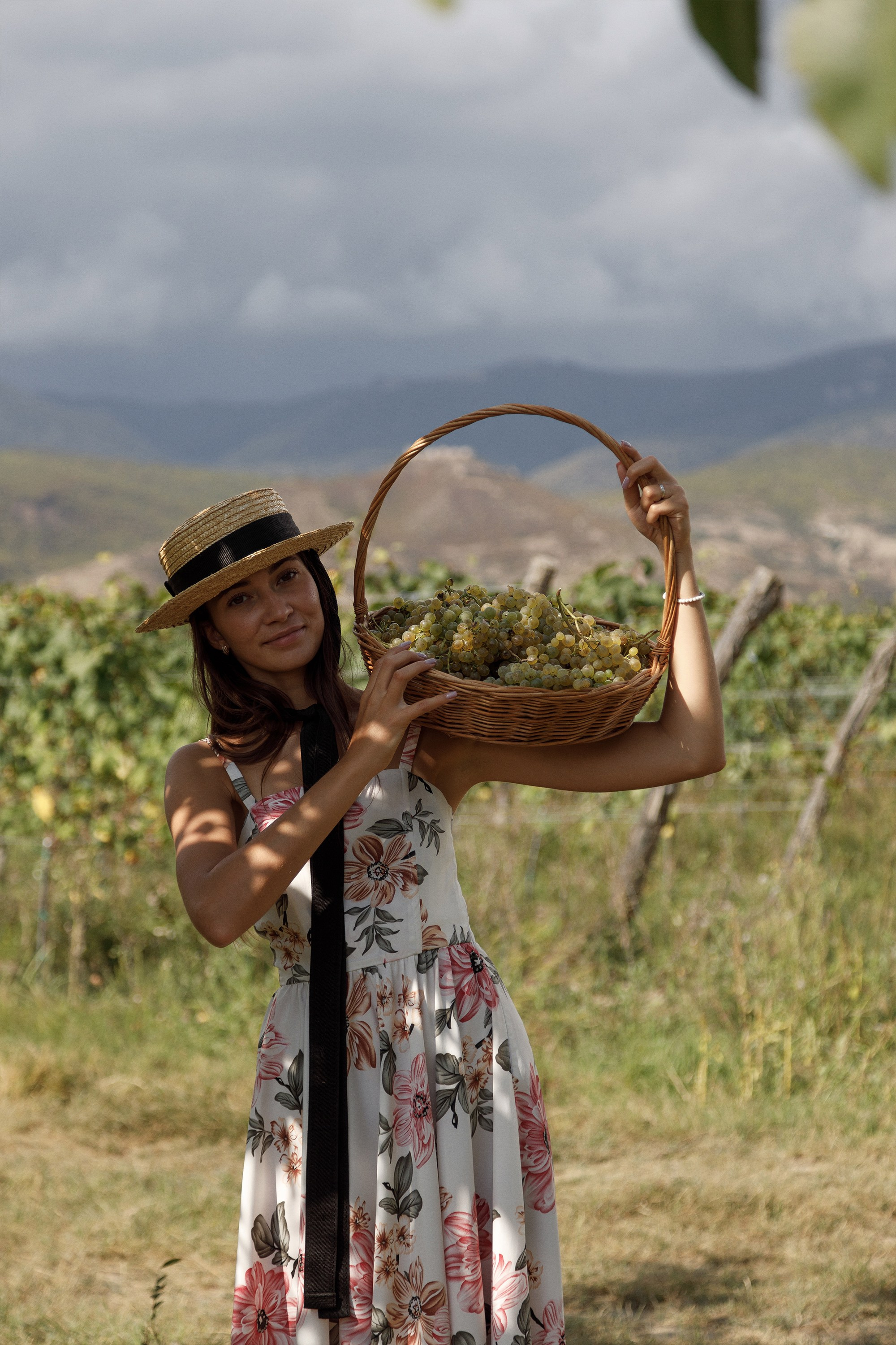 Интересные места Кахетии