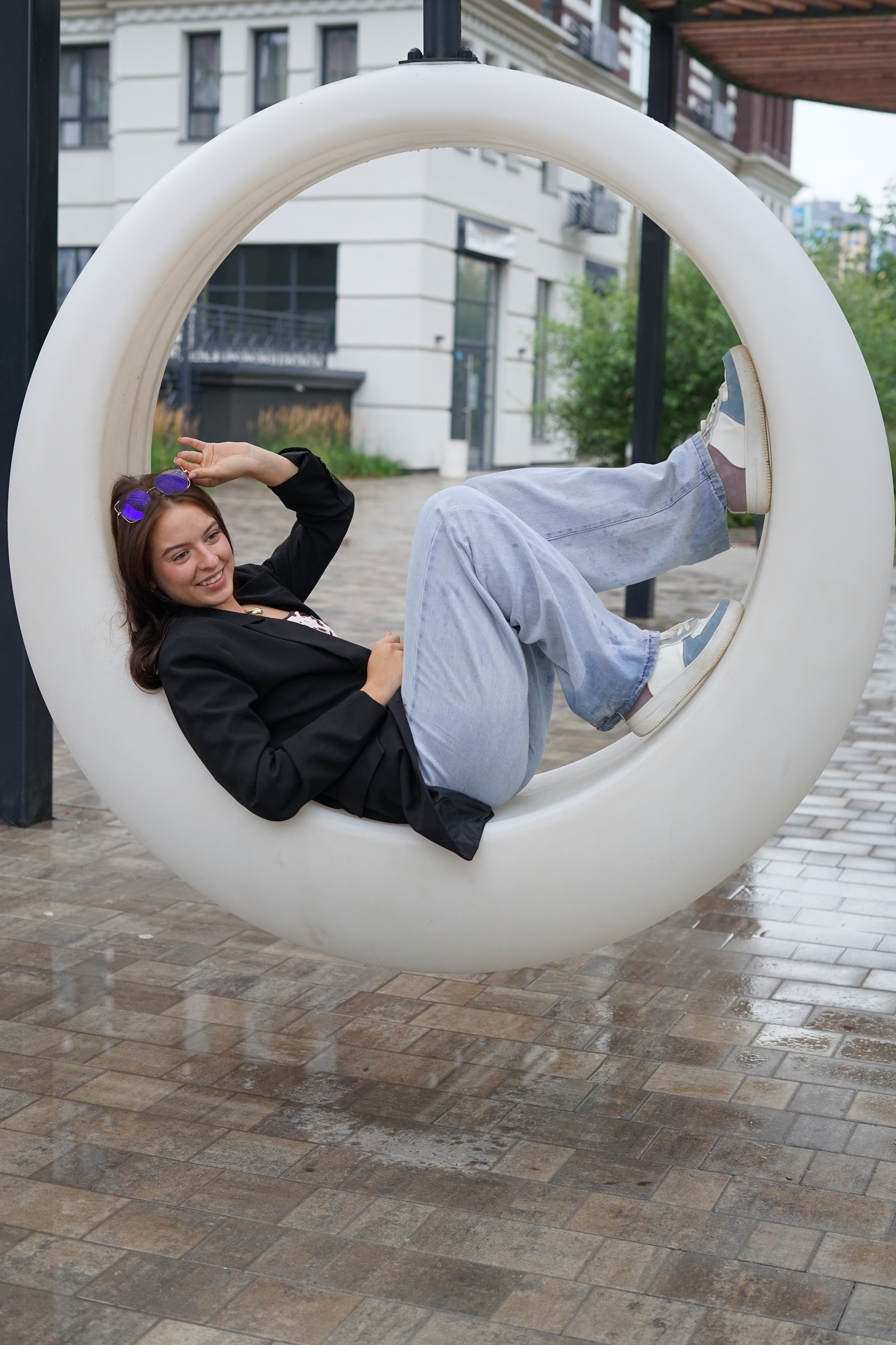 София (ЖК Айвазовский)