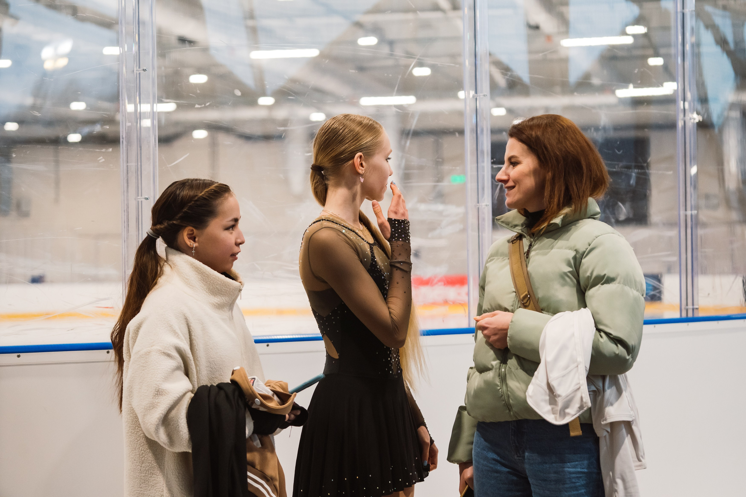 Всероссийские соревнования «На призы ЗТР В. Н. Кудрявцева». Воробьева Ксения — Спортивный и танцевальный фотограф Новосибирск
