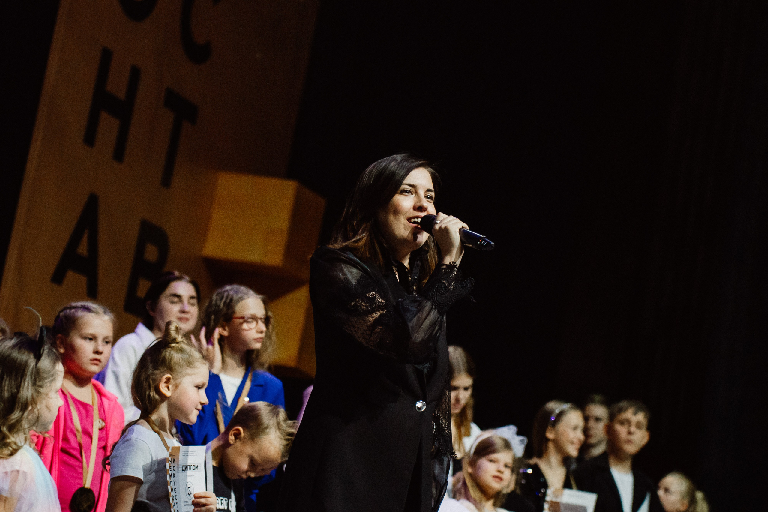 IX Чемпионат Искусств — День 1. Воробьева Ксения — Спортивный и танцевальный фотограф Новосибирск