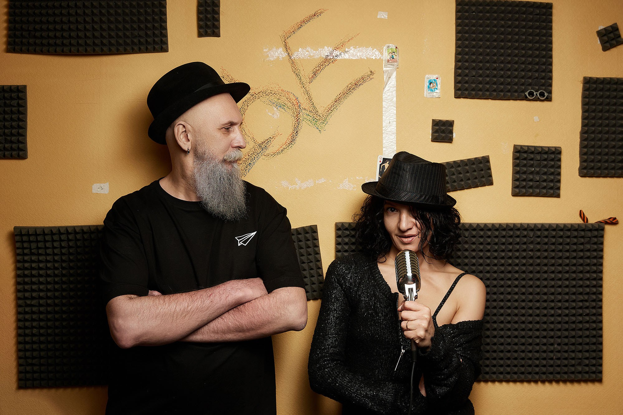 Бизнес, Контент. Фотограф в Москве Валерий Боцман