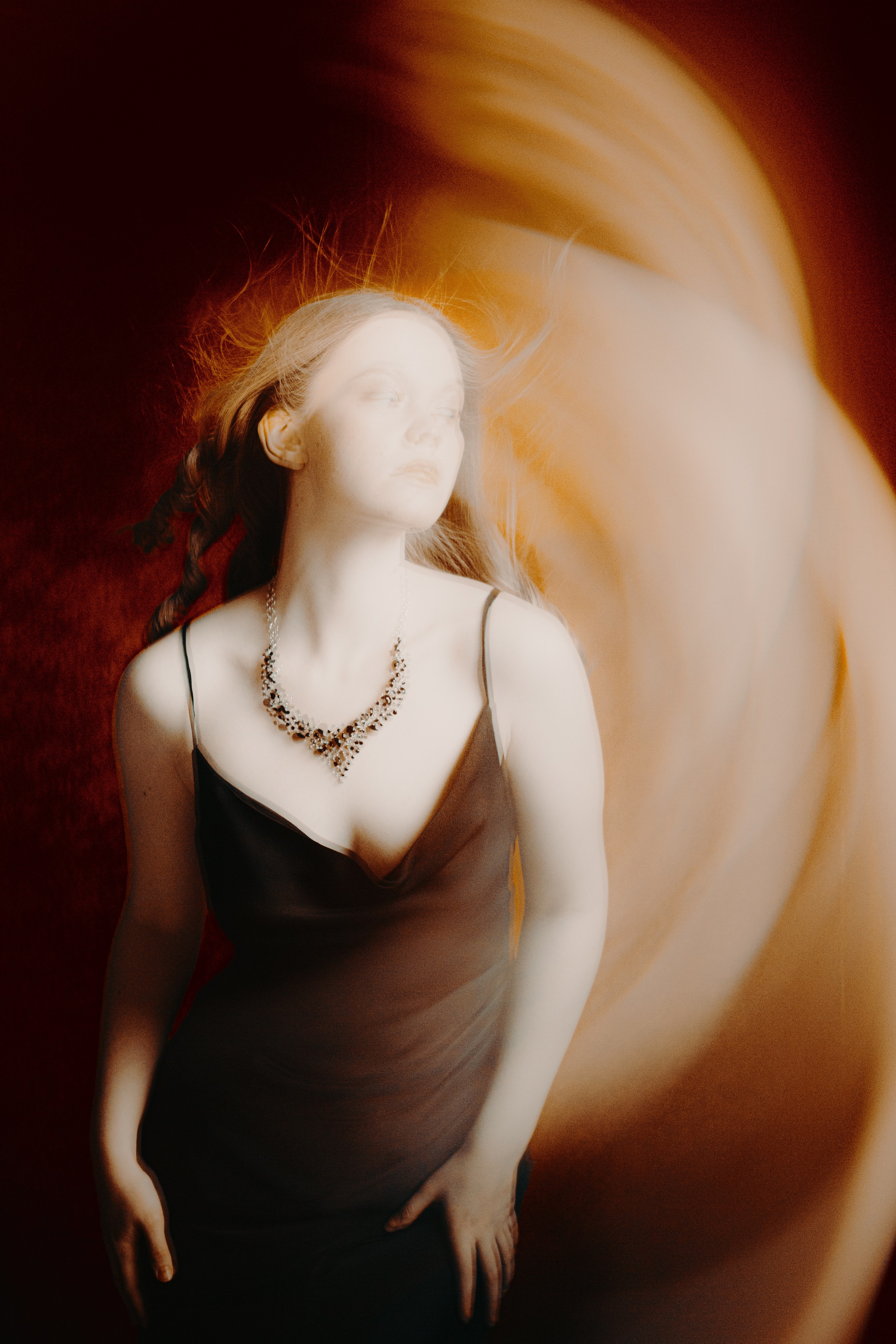 Новогодние. Арт-фотограф Крис Л. в Тобольске: портрет, семейные, свадьбы