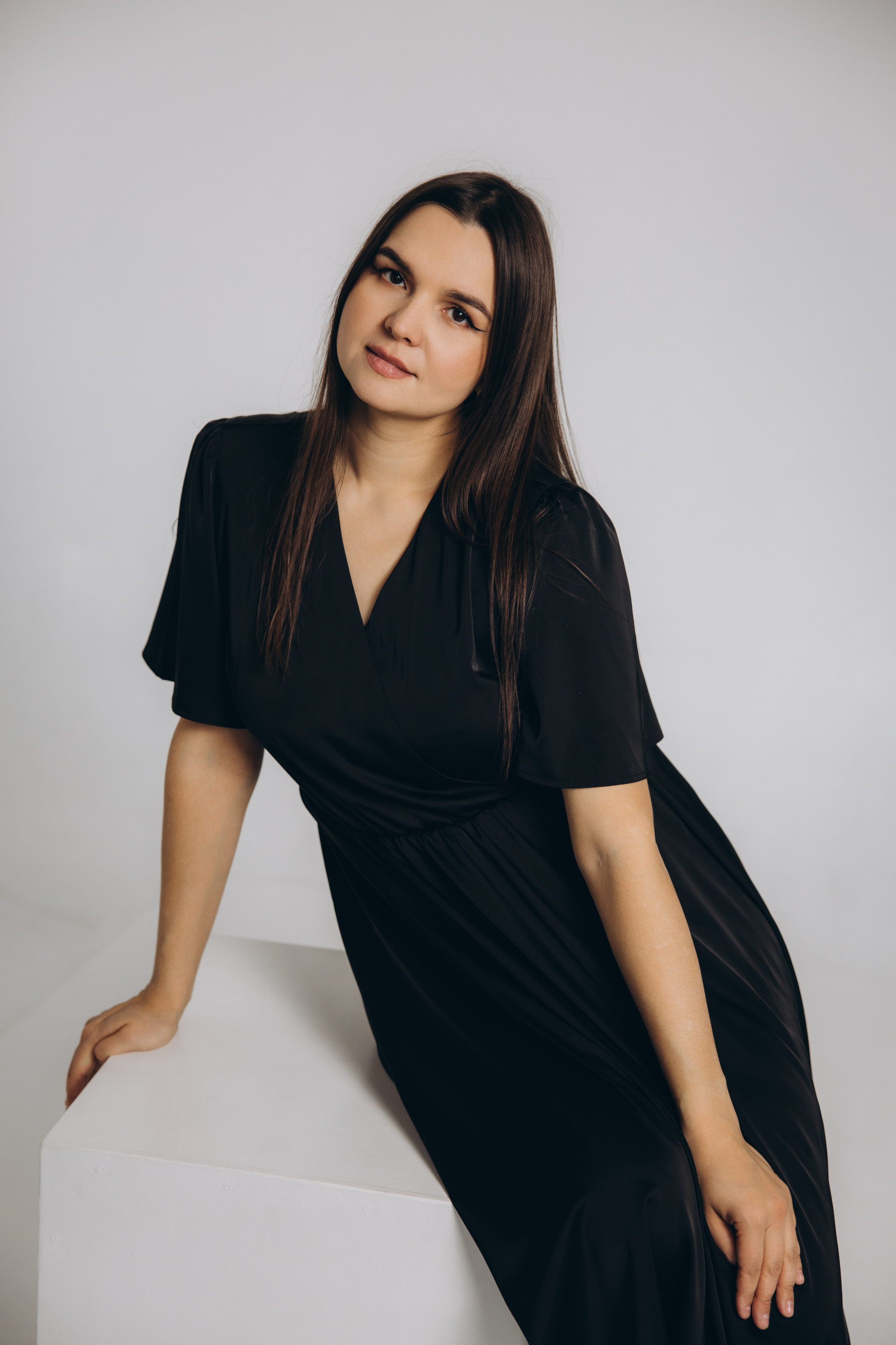 Фотопроект в студии Фриссон. Свадебный, семейный фотограф в Иркутске Светлана Макаричева