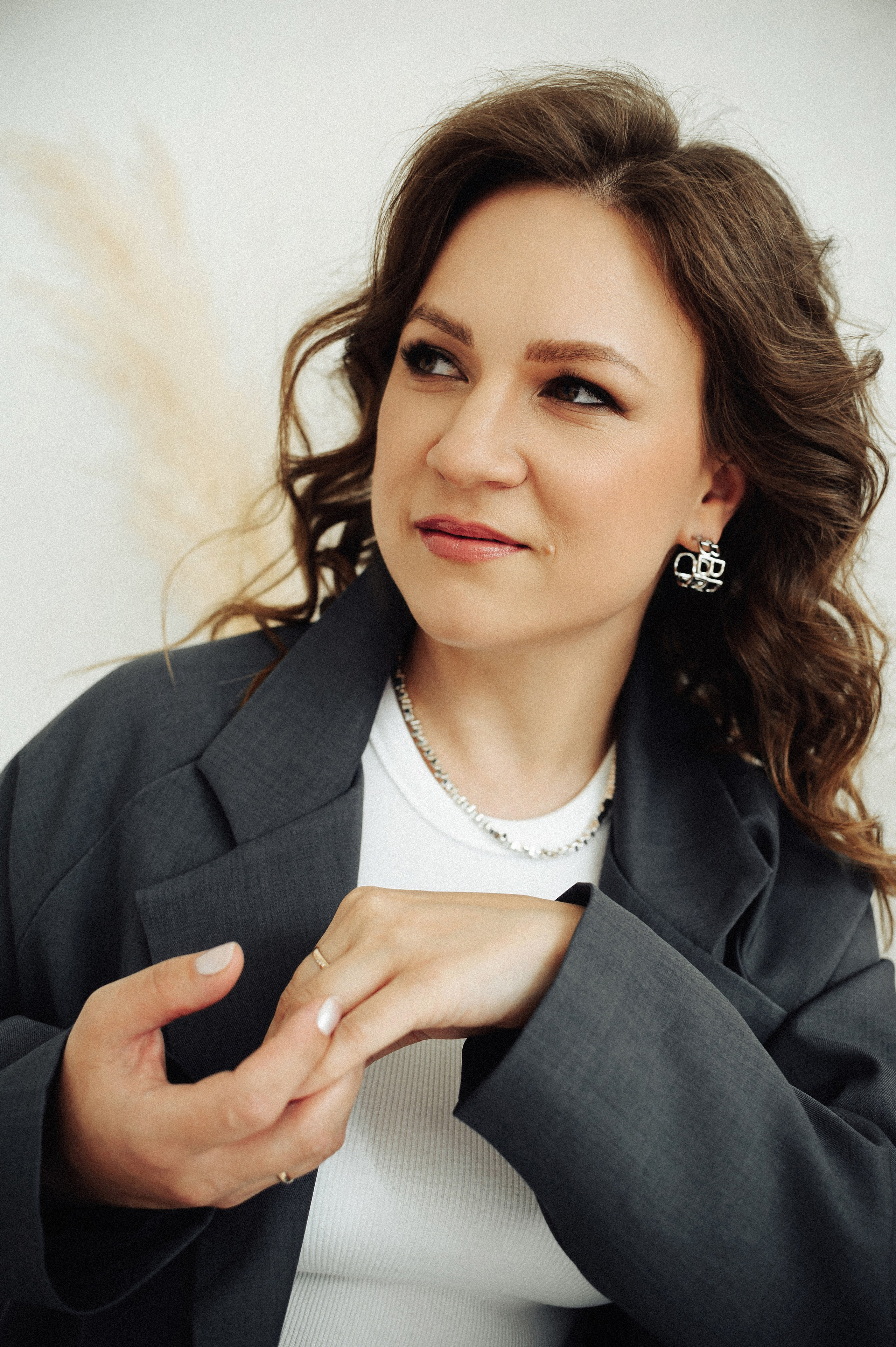 Анастасия. Съемка на день рождения. Фотограф в Екатеринбурге Артём Зайнетдинов