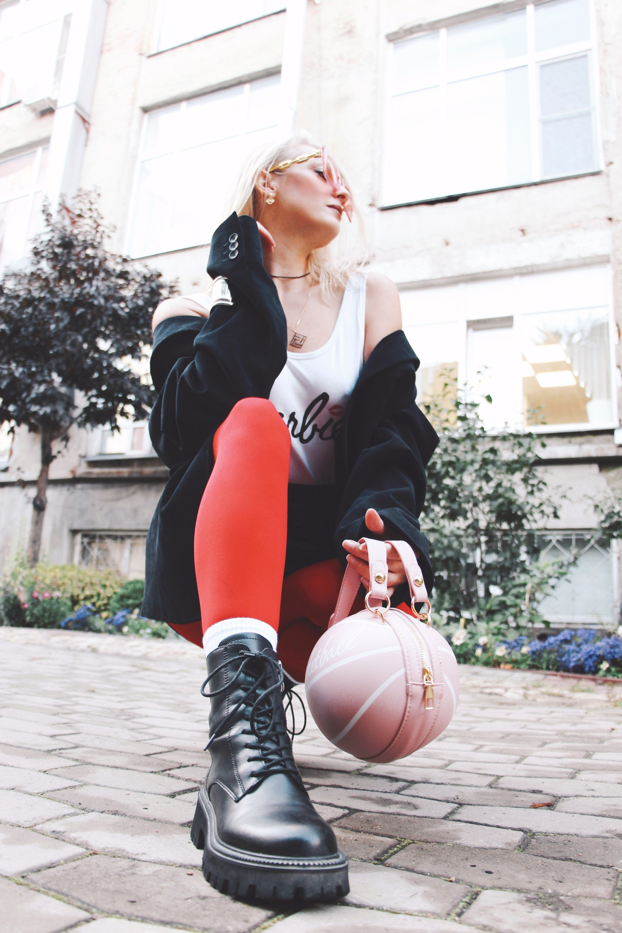 Яркая Татьяна…. Творческая, семейная Фотосъемка ДоброДарова Елена Омск