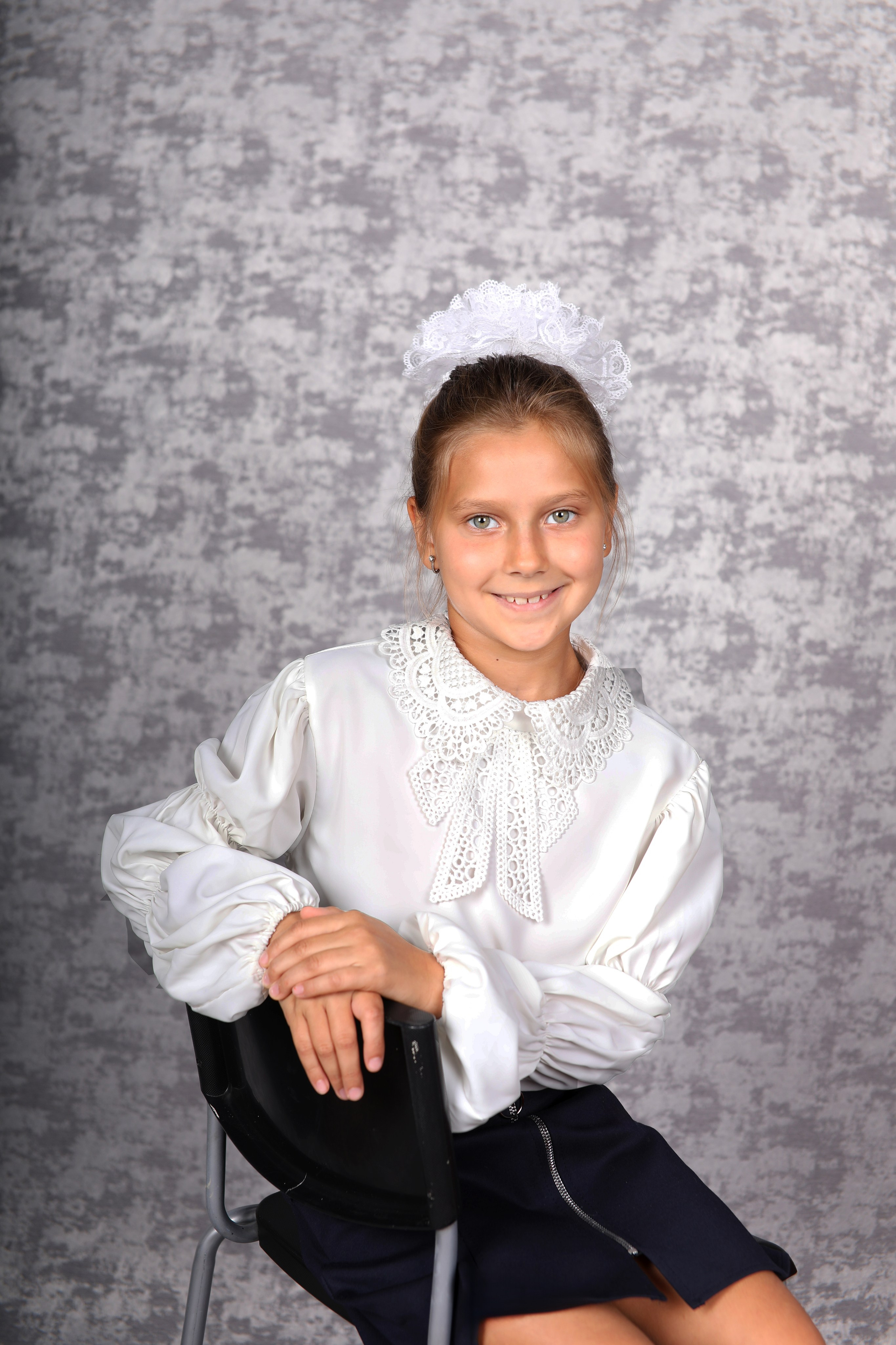 Выпускные альбомы в Красноярске. Студия Колибри