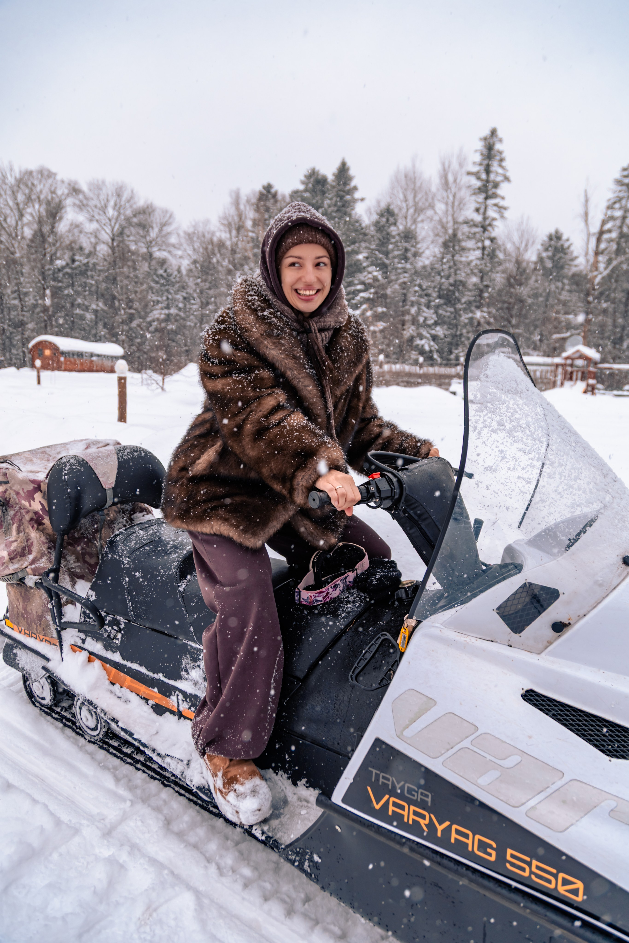 Заповедные места. МЕДИА-РЕСУРС ХАБАРОВСК / Фотоотчеты / Репортажи / События