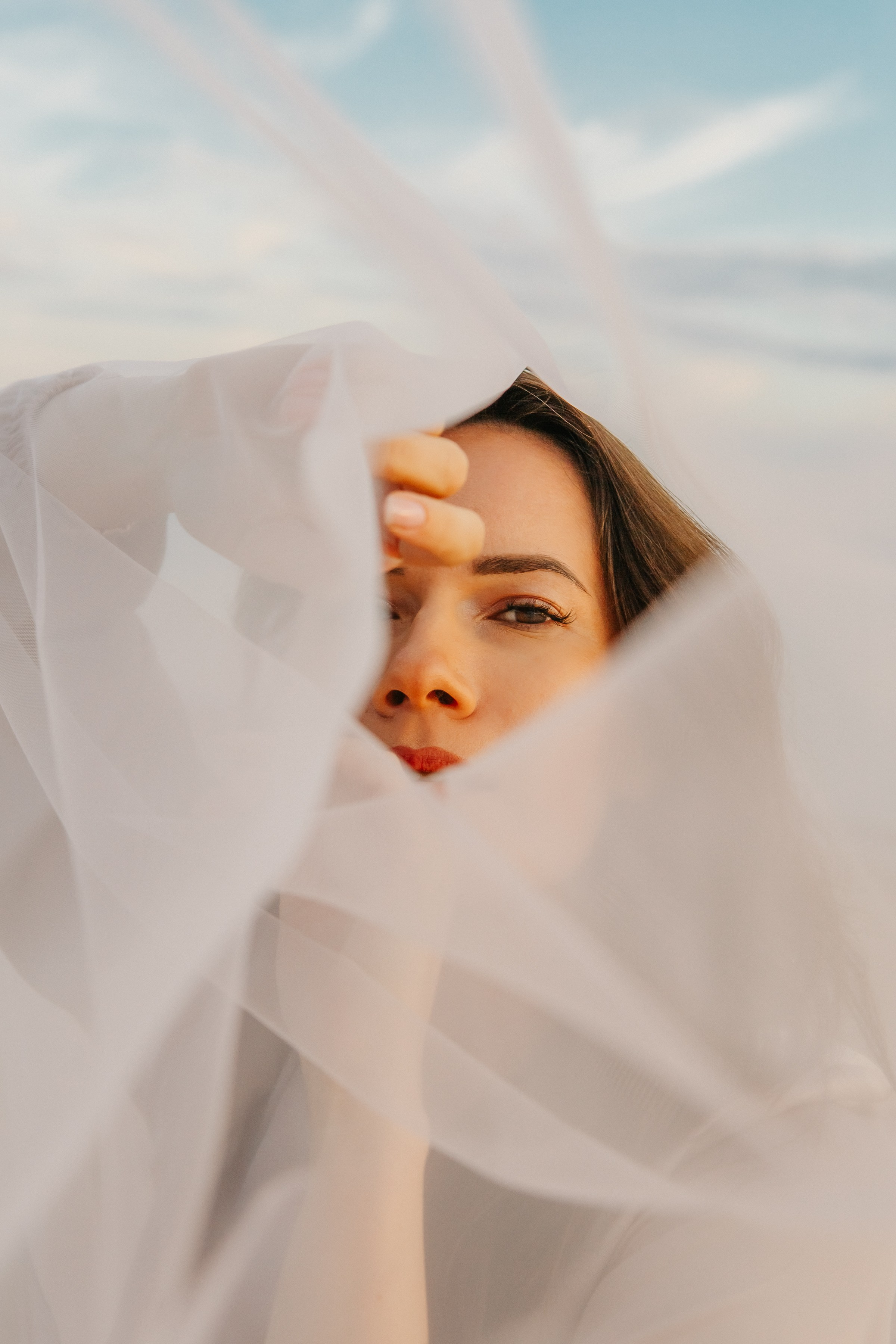 Семейный и портретный фотограф в Санкт-Петербурге