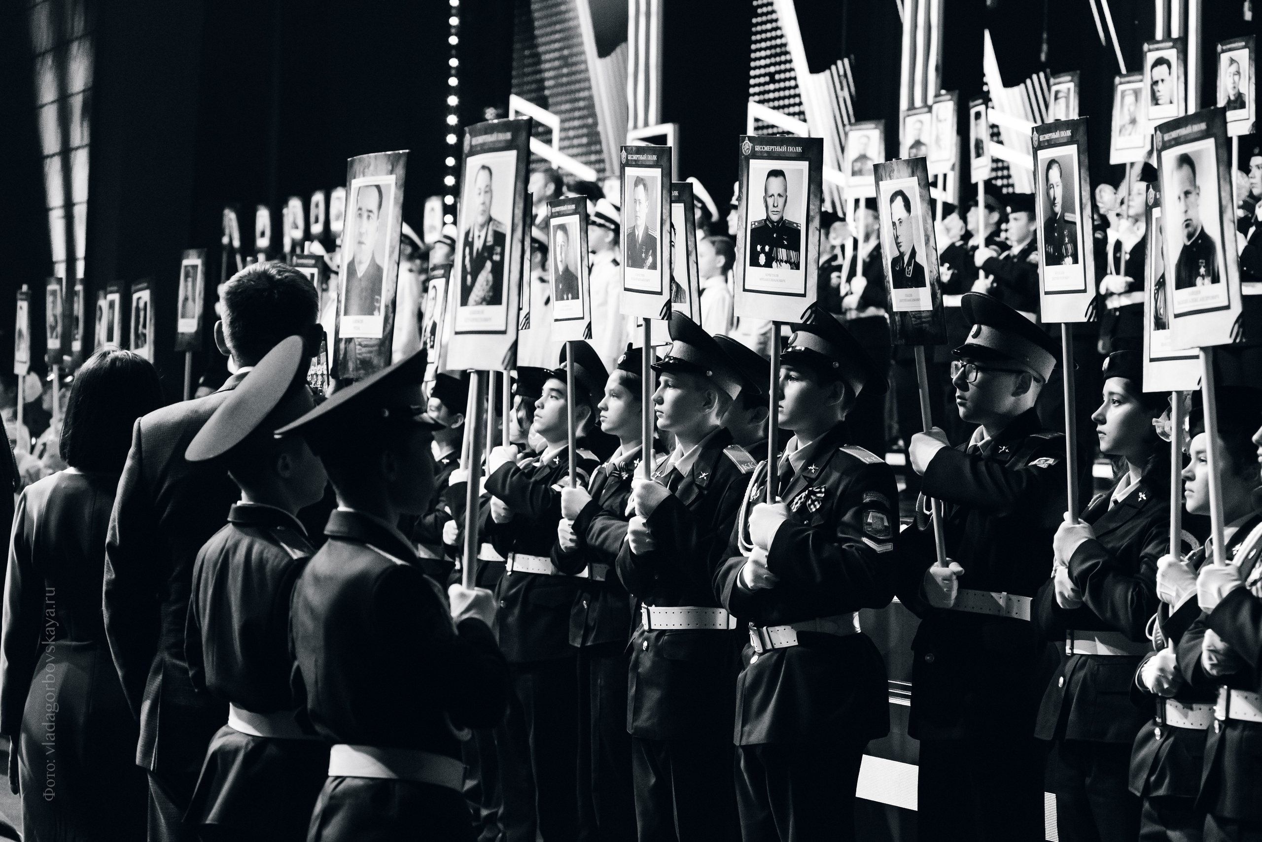 Концерт к 9 мая — Россия1. Бренд-фотограф для экспертов и блогеров в Москве Влада Горбовская