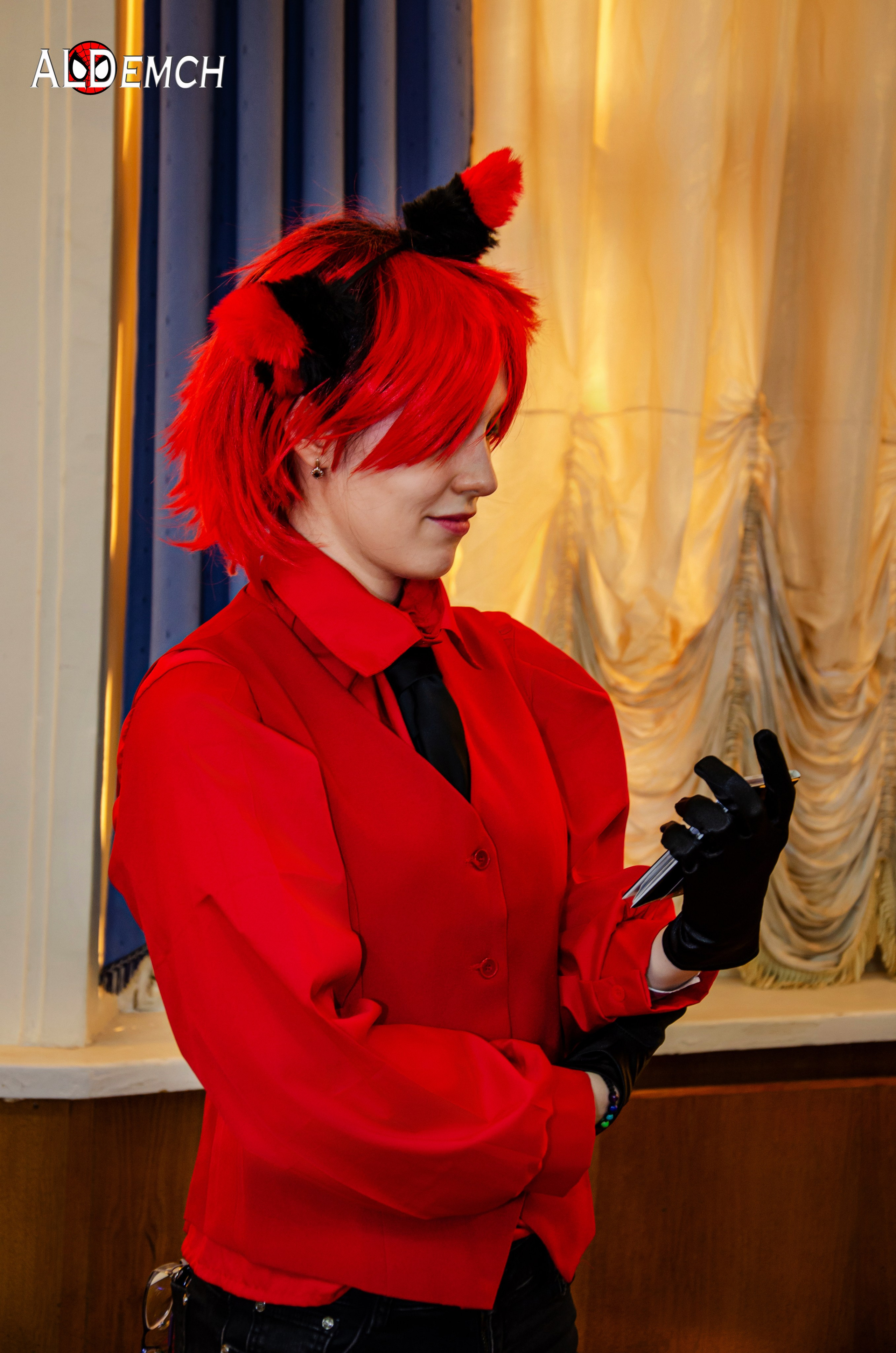 Фотограф для Косплей фотосессии в Москве, Дмитрове, Дубне