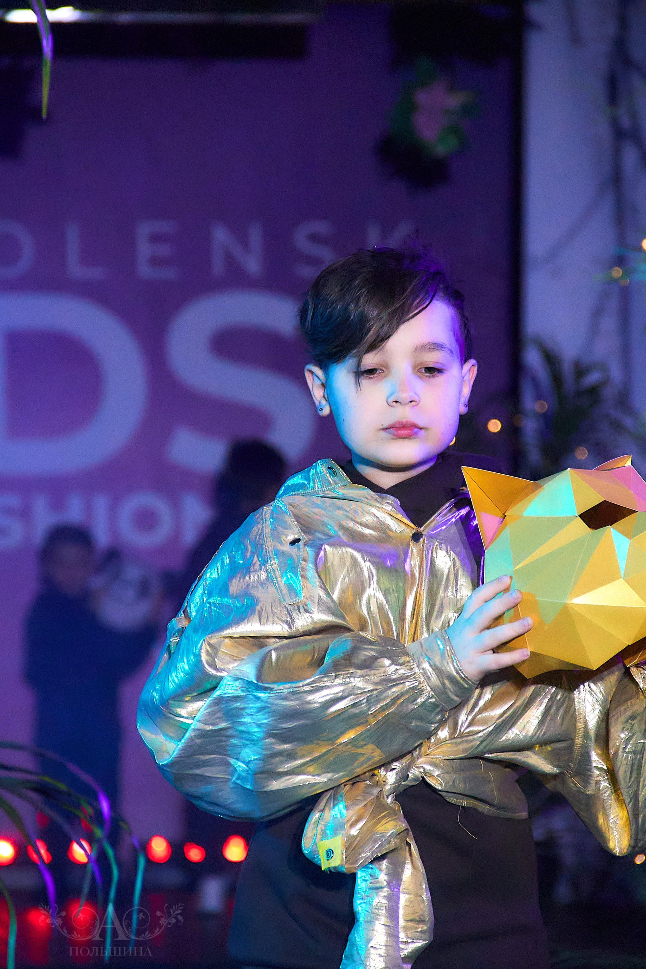 SMOLENSK KIDS FASHION WEEK 2023. Фотограф в Смоленске Ася Польшина