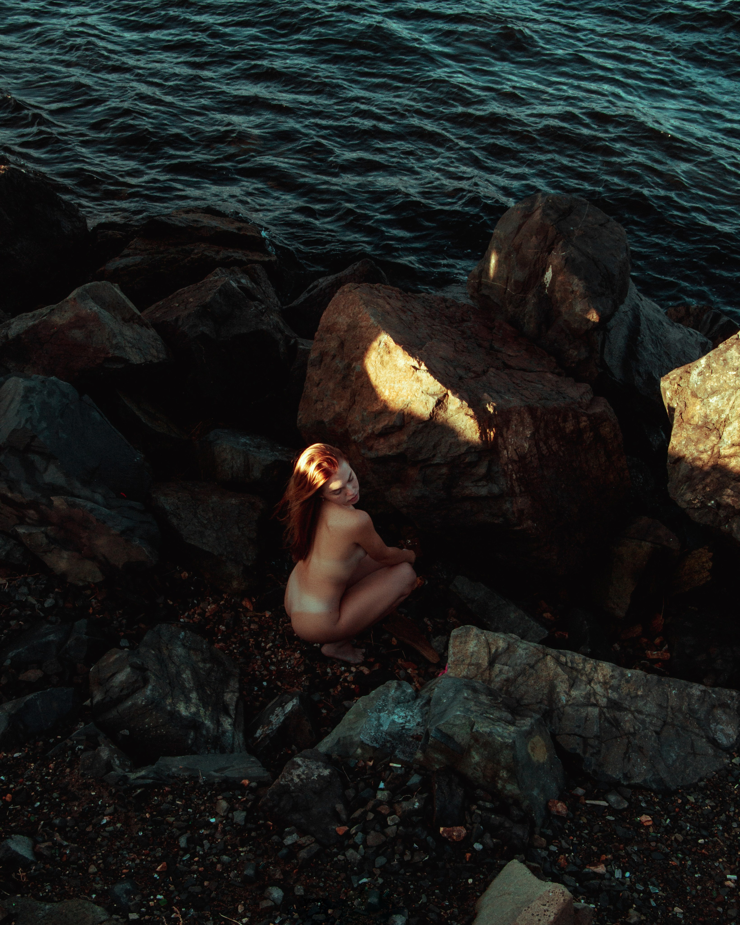 Блиновская Дарья|Арт-фотограф