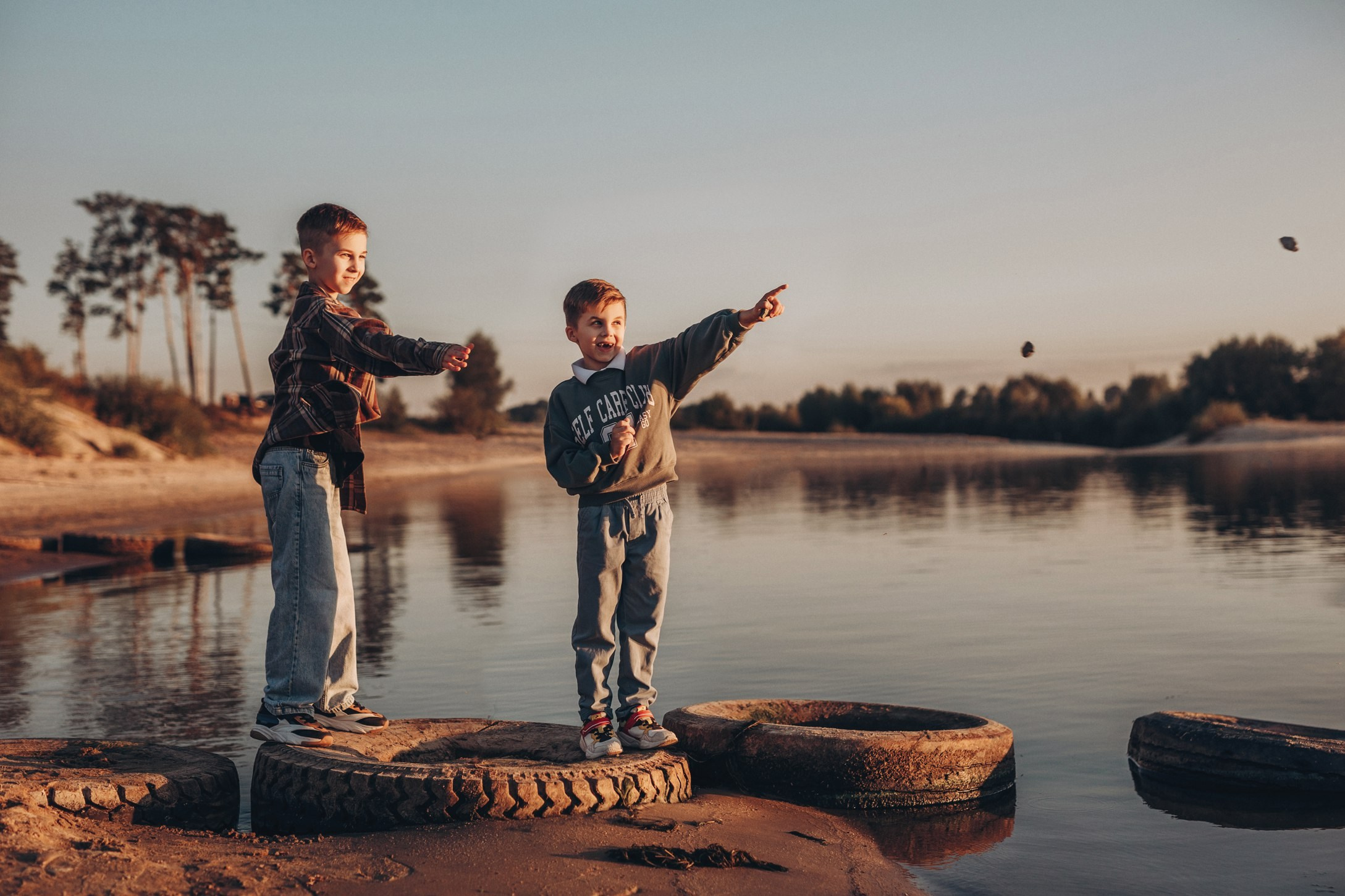 Орлик. Семейный и детский фотограф |Брянск| Анастасия Перепелкина