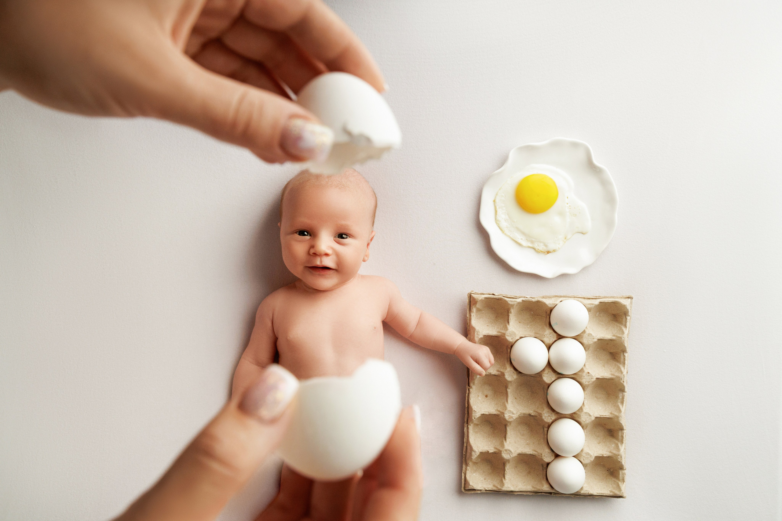 Newborn фотосессия новорожденного Екатеринбург Екатерина Забелина. ТОПовый фотограф беременных Екатеринбург. Фотограф новорожденных малышей Екатеринбург