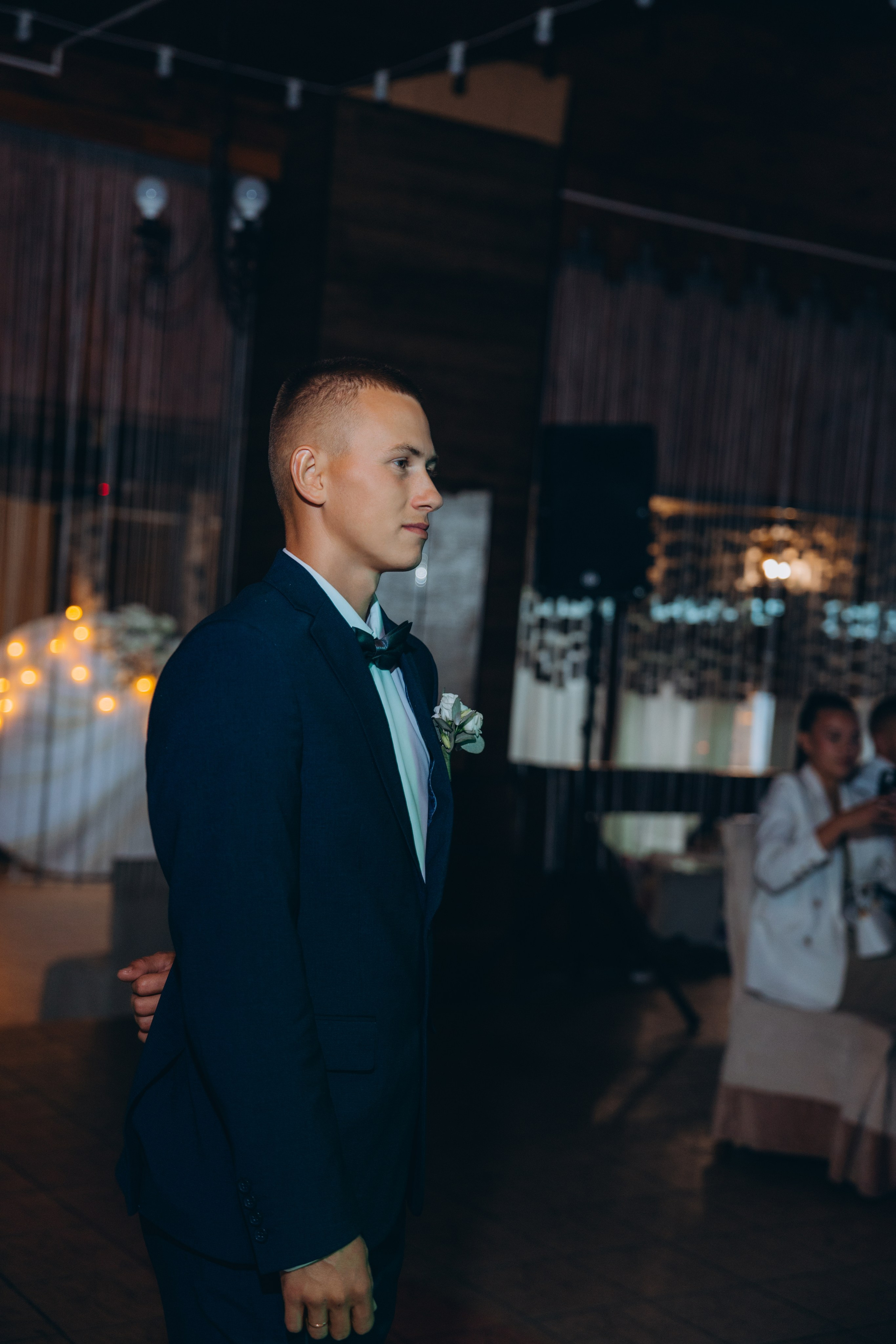 Дмитрий и Тамара. Свадебный, семейный фотограф в Иркутске Светлана Макаричева