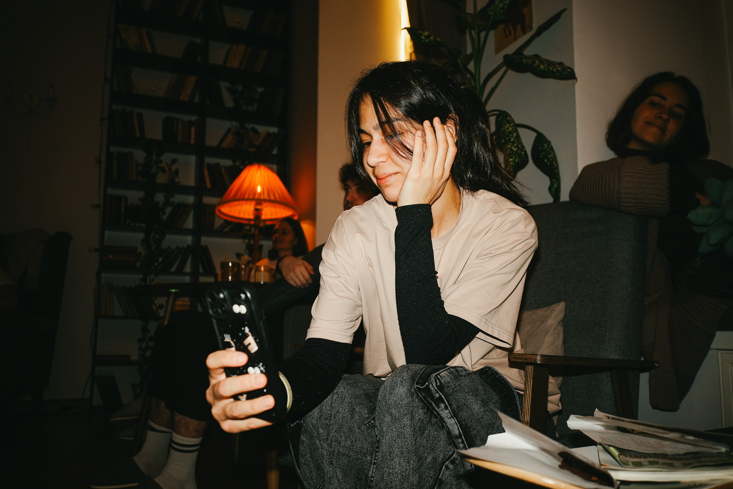 День рождения варибариста. ИТВИ