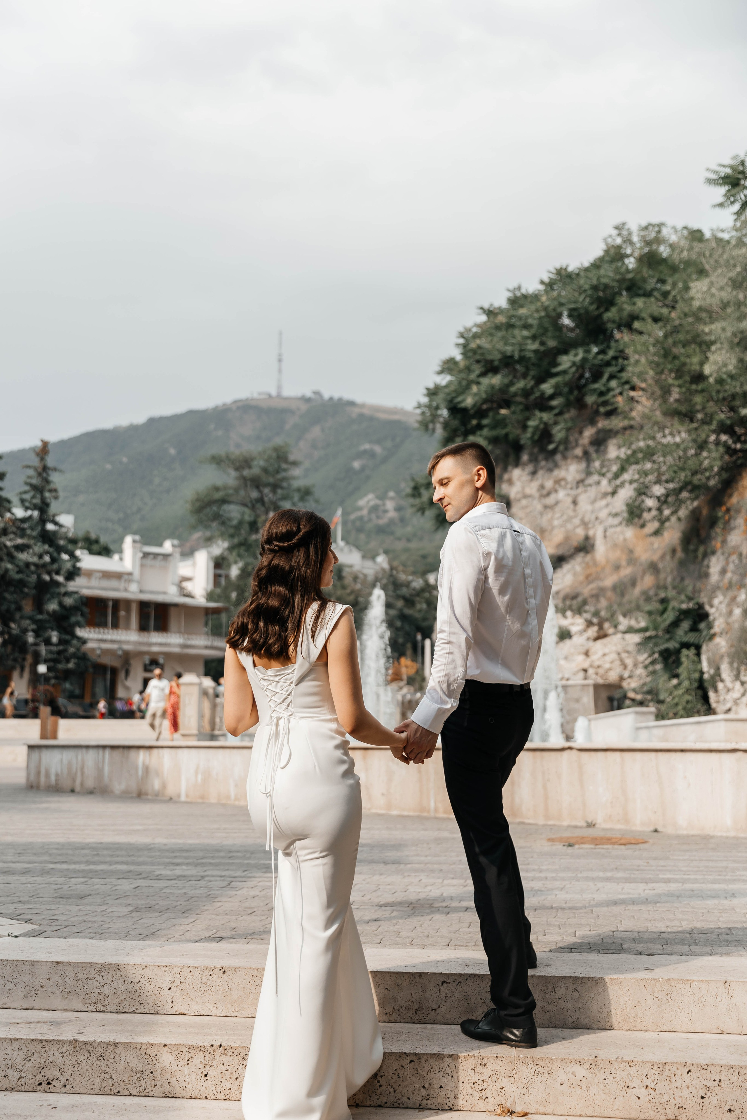 Фотограф Пятигорск Александра Карасева